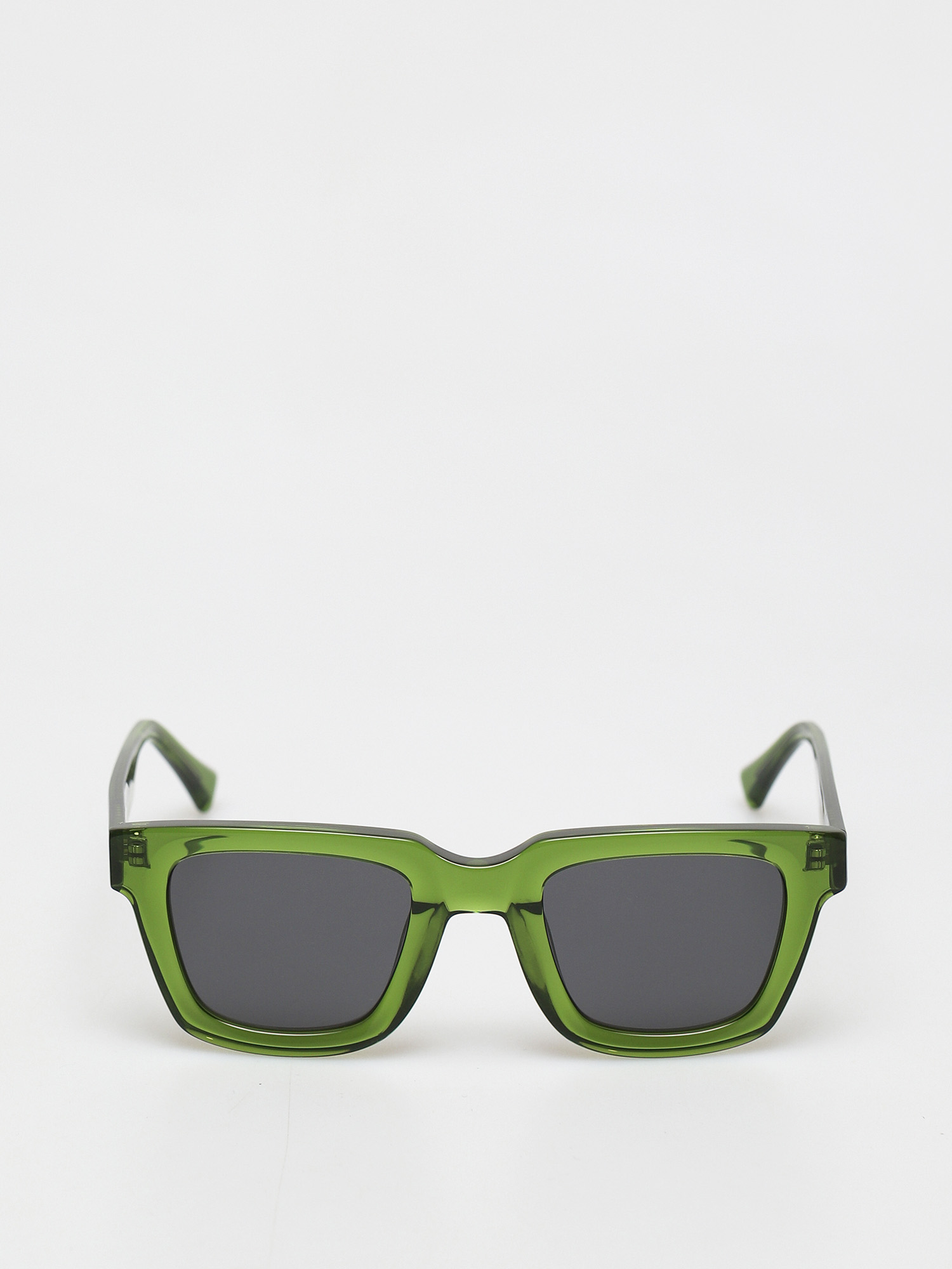 Okulary przeciwsłoneczne Hawkers One Uptown (green dark/acetato)