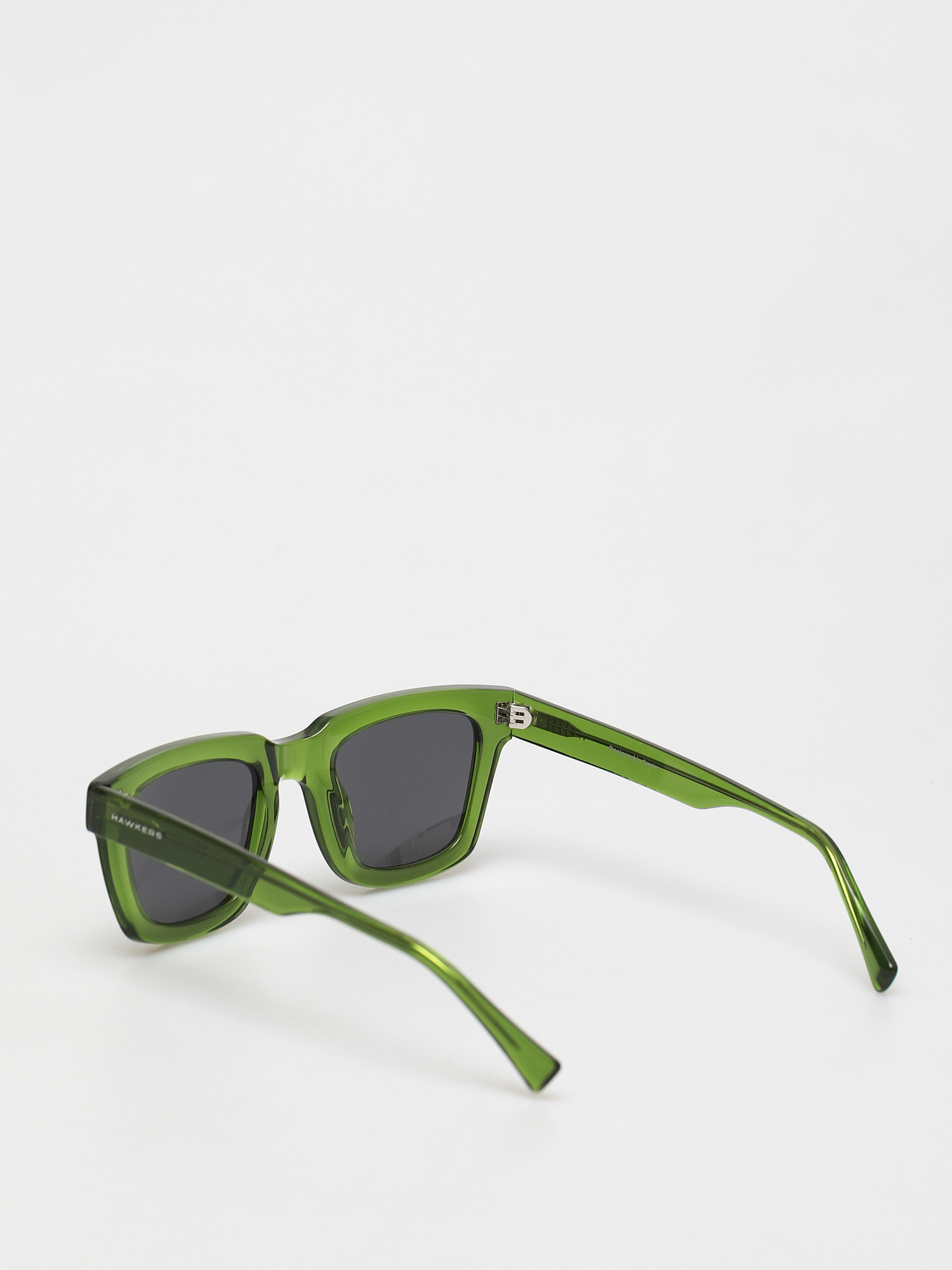 Okulary przeciwsłoneczne Hawkers One Uptown (green dark/acetato)