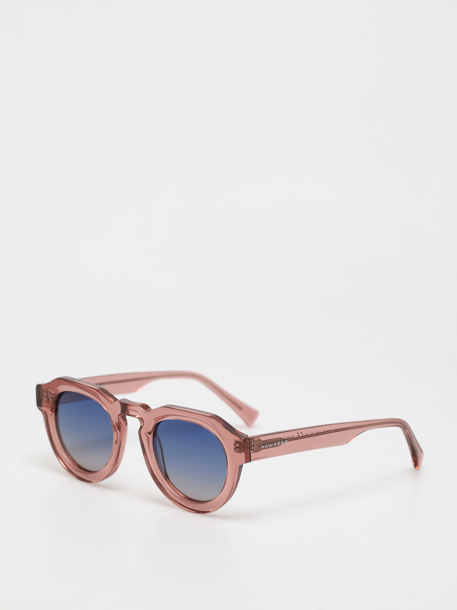 Okulary przeciwsłoneczne Hawkers Warwick Uptown (peach sunrise/acetato eco)