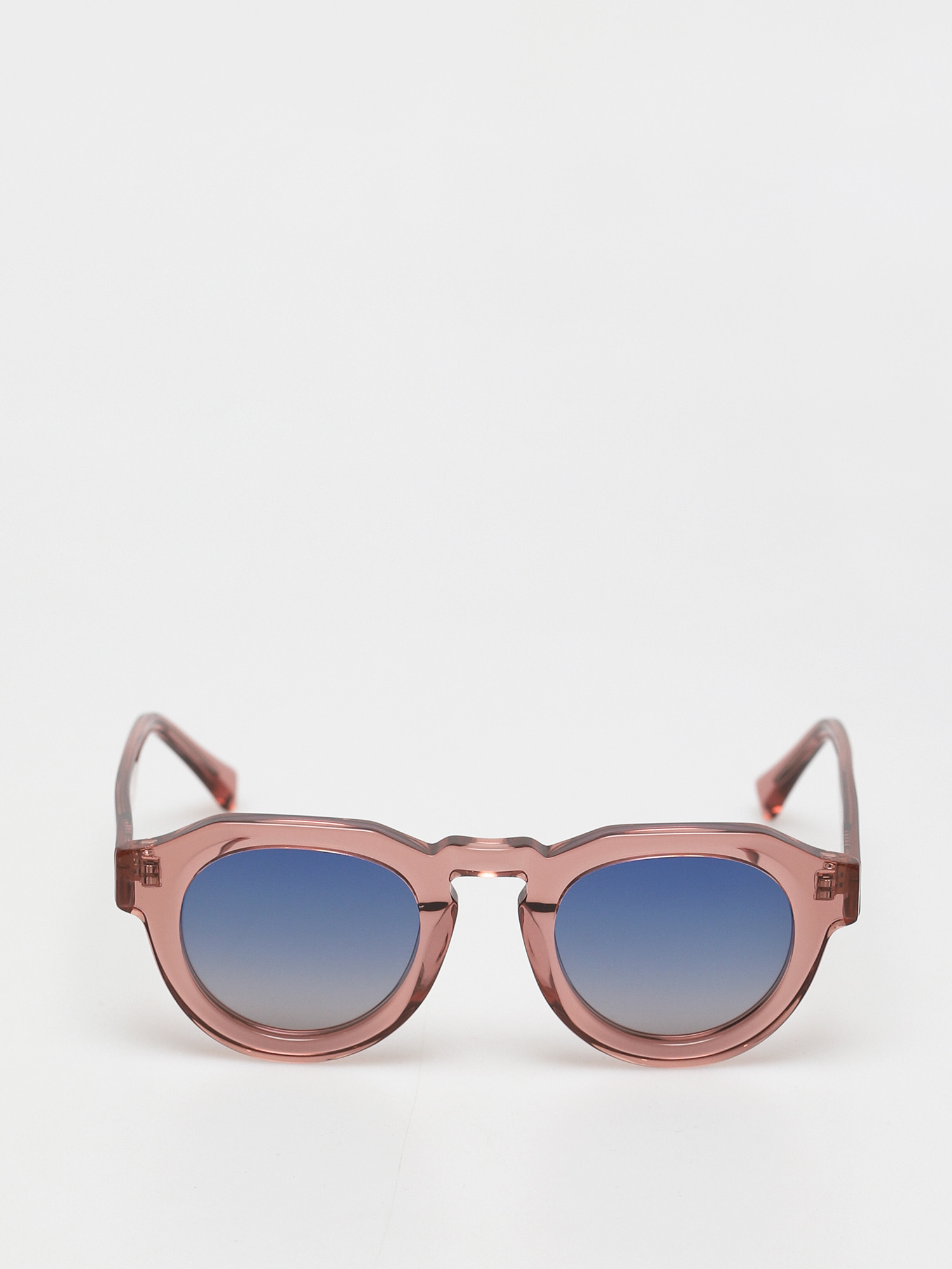 Okulary przeciwsłoneczne Hawkers Warwick Uptown (peach sunrise/acetato eco)