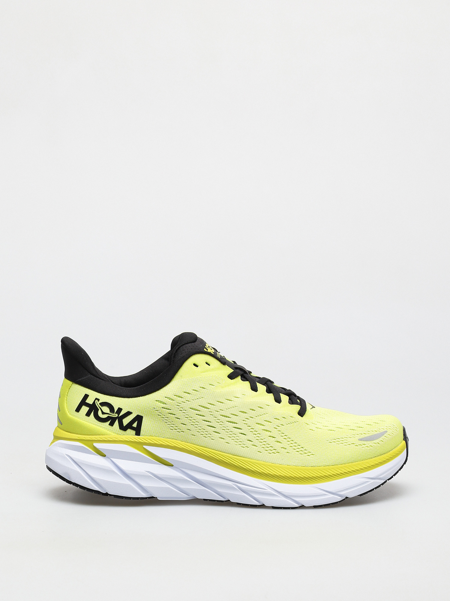 Buty Hoka One One Clifton 8 (evening primrose/charlock)