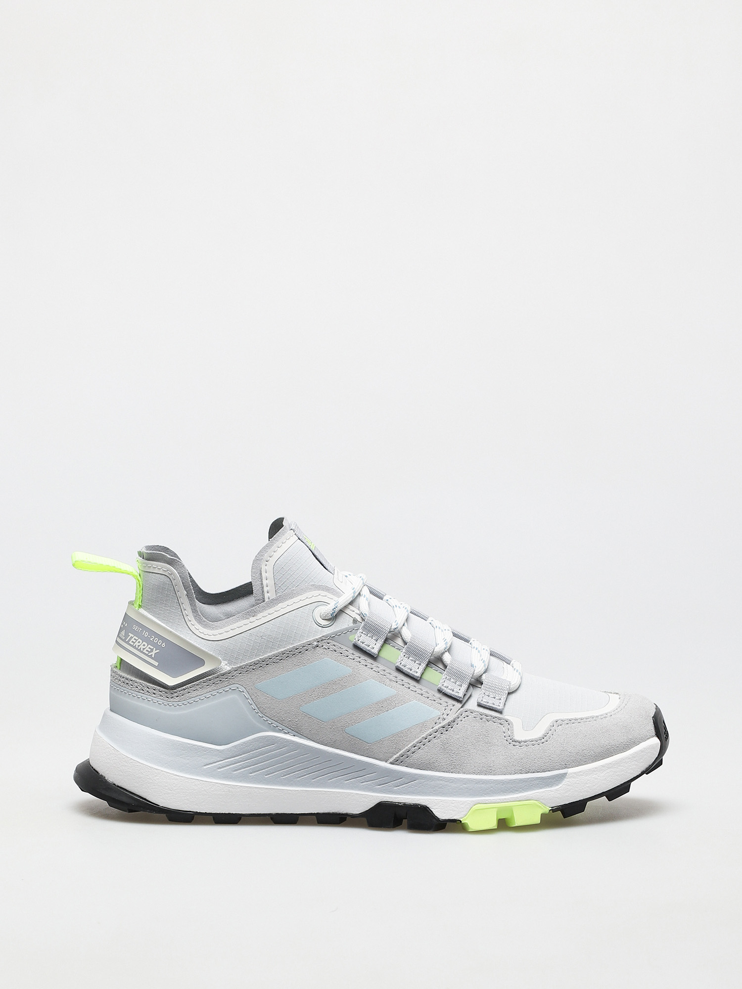 Buty adidas Originals Terrex Hikster Wmn (halsil/halblu/cblack)