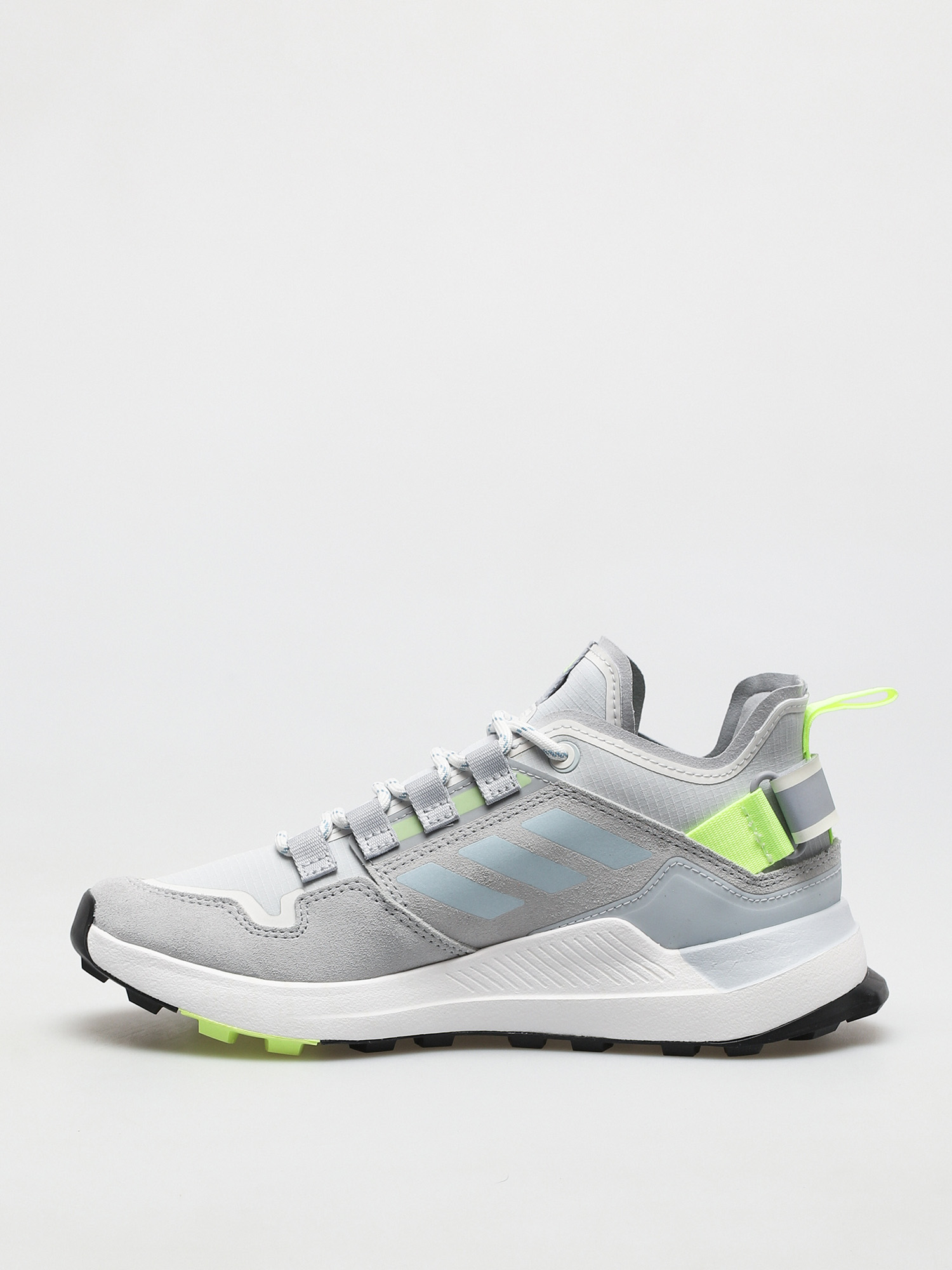 Buty adidas Originals Terrex Hikster Wmn (halsil/halblu/cblack)