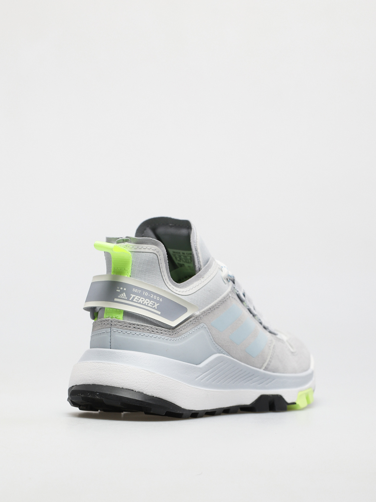 Buty adidas Originals Terrex Hikster Wmn (halsil/halblu/cblack)