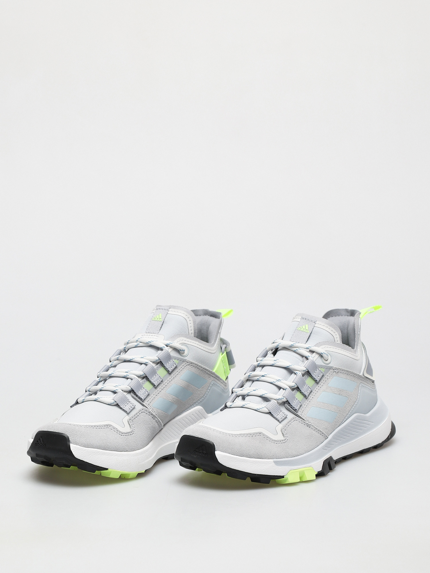 Buty adidas Originals Terrex Hikster Wmn (halsil/halblu/cblack)