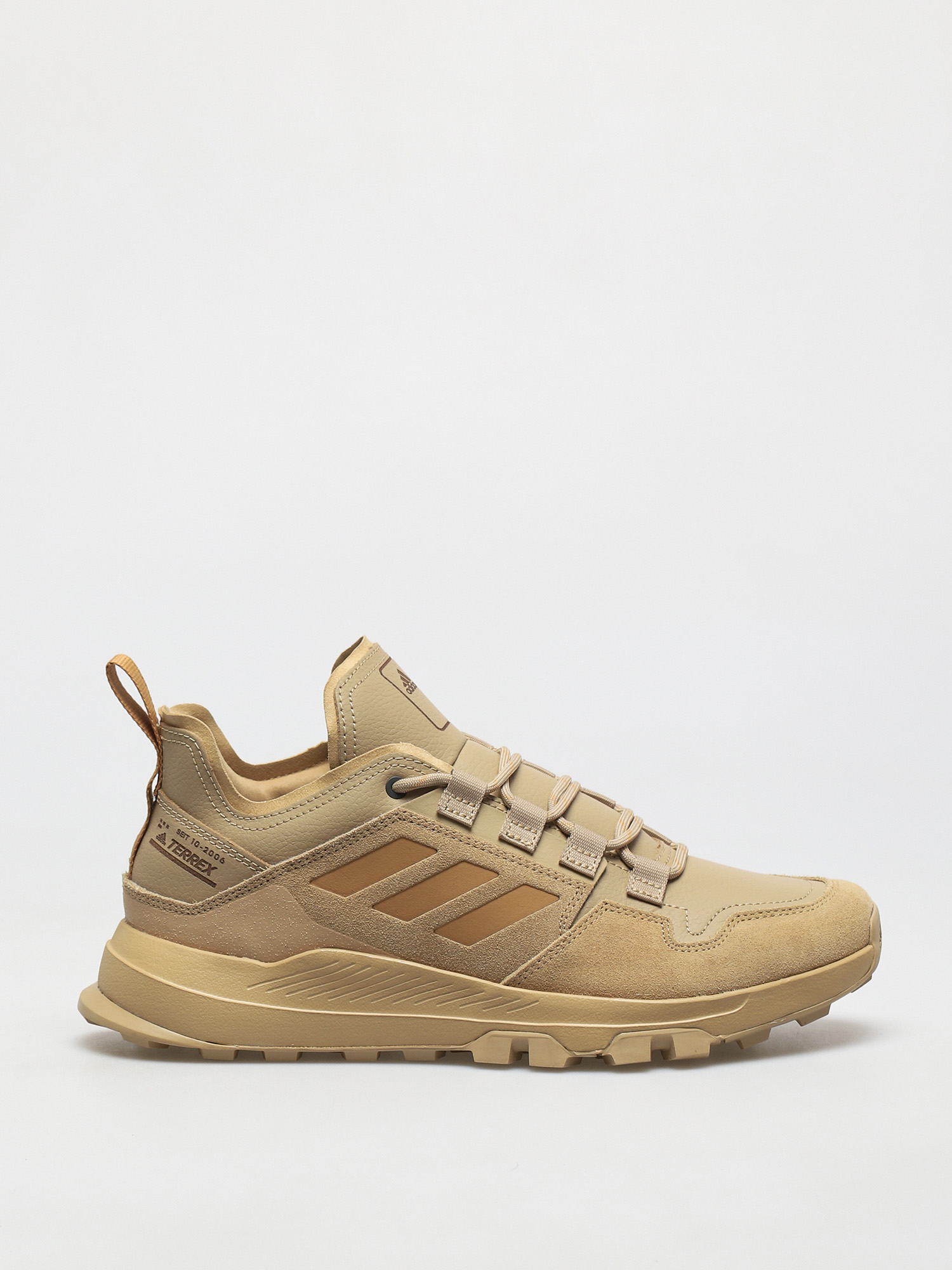 Buty adidas Originals Terrex Hikster Lea (beiton/mesa/gresix)
