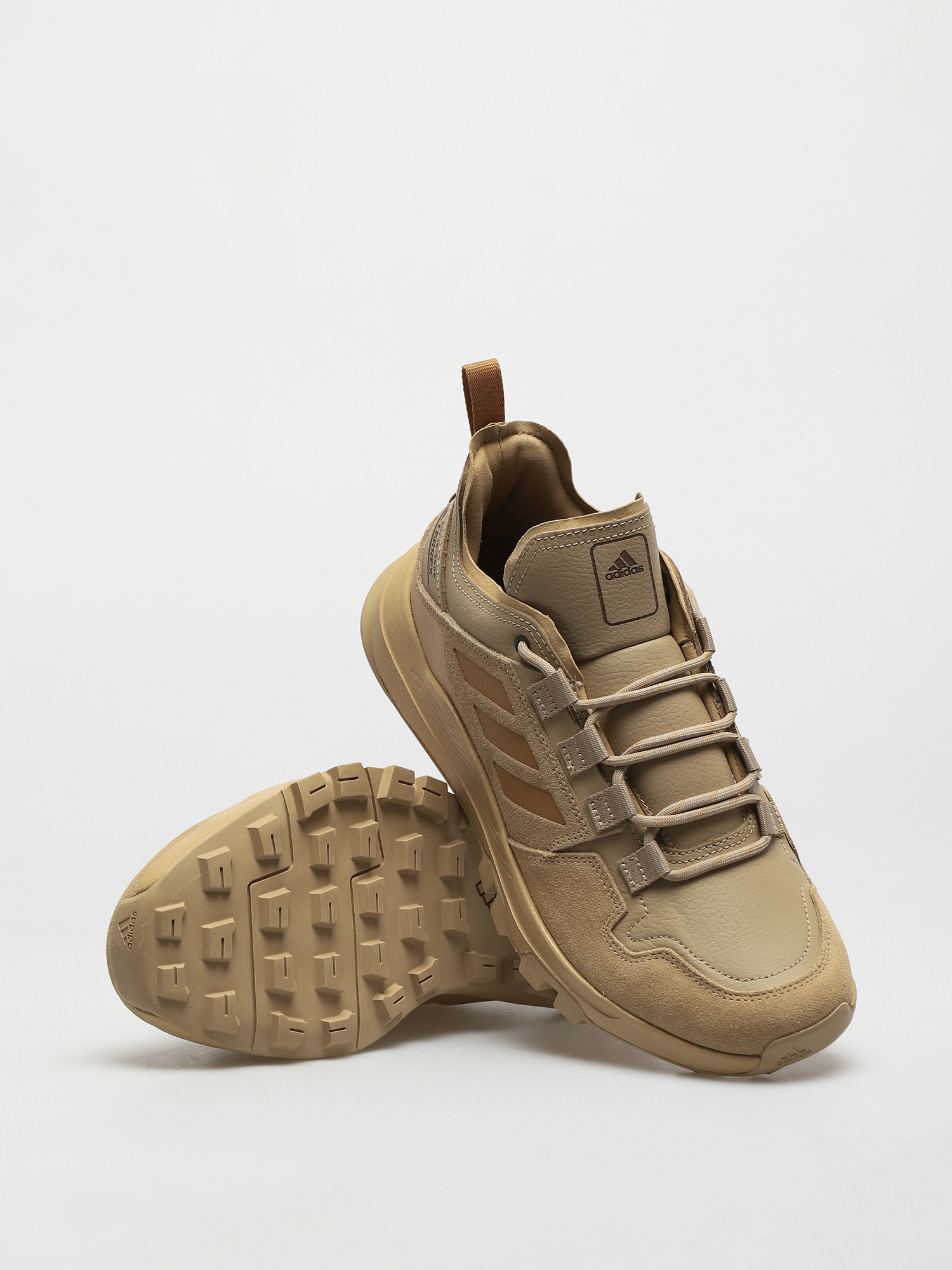 Buty adidas Originals Terrex Hikster Lea (beiton/mesa/gresix)