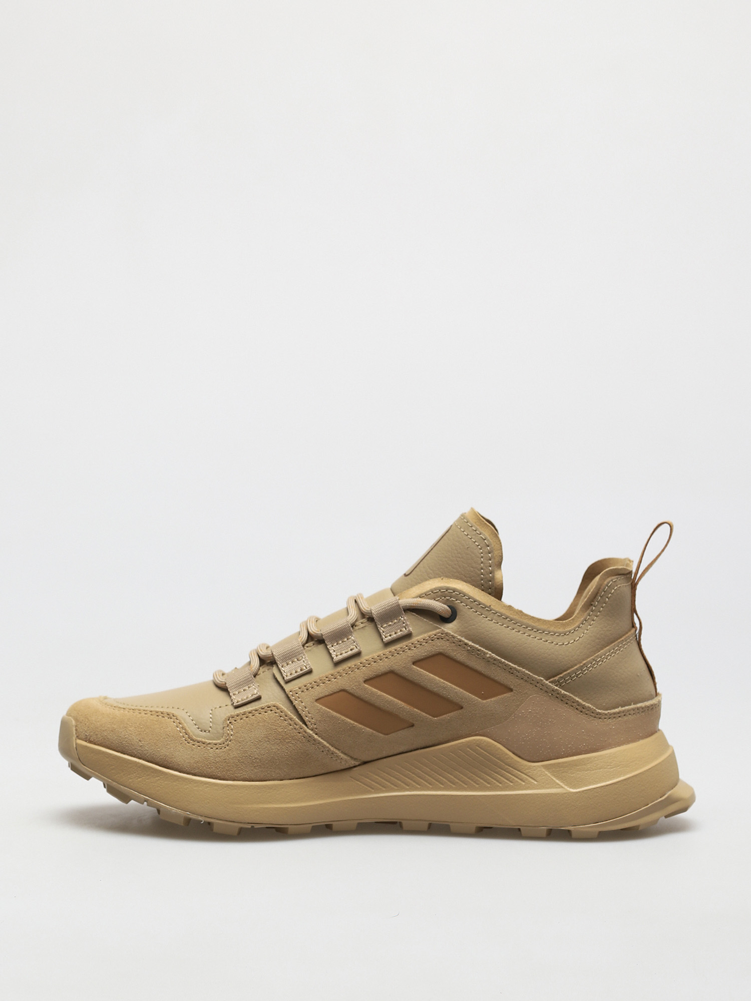 Buty adidas Originals Terrex Hikster Lea (beiton/mesa/gresix)