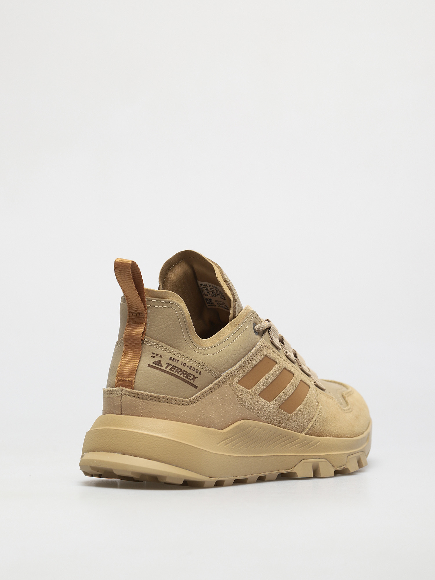 Buty adidas Originals Terrex Hikster Lea (beiton/mesa/gresix)