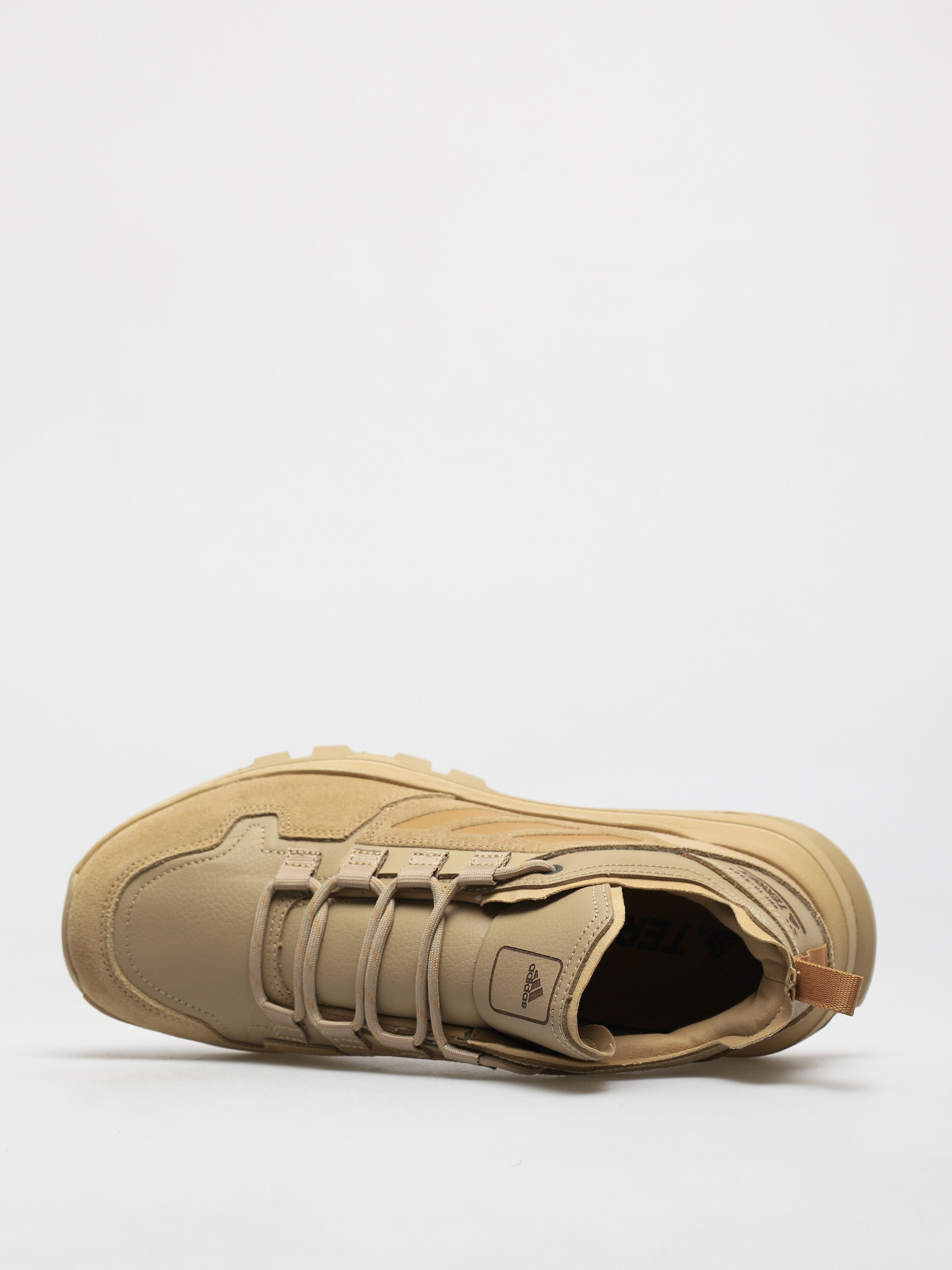Buty adidas Originals Terrex Hikster Lea (beiton/mesa/gresix)