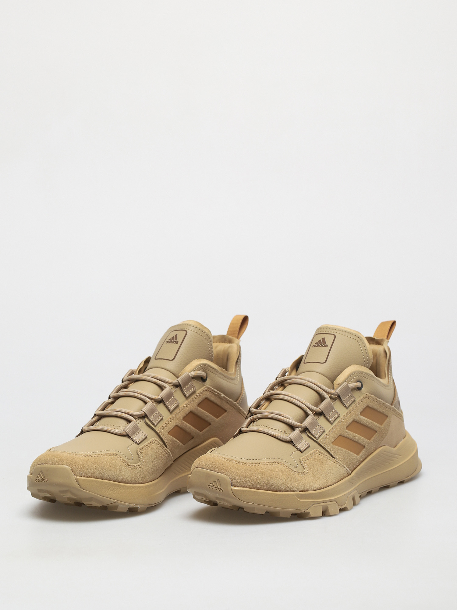 Buty adidas Originals Terrex Hikster Lea (beiton/mesa/gresix)