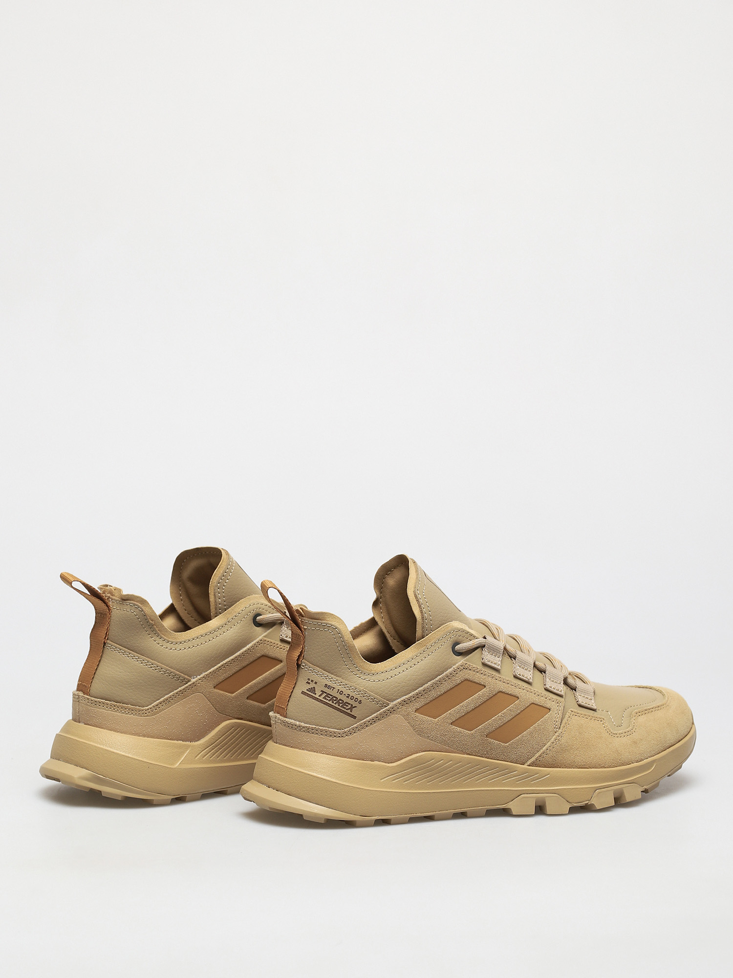 Buty adidas Originals Terrex Hikster Lea (beiton/mesa/gresix)