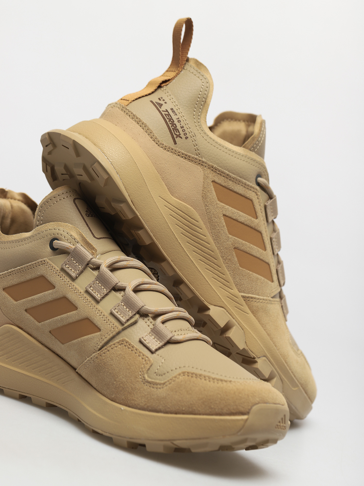 Buty adidas Originals Terrex Hikster Lea (beiton/mesa/gresix)