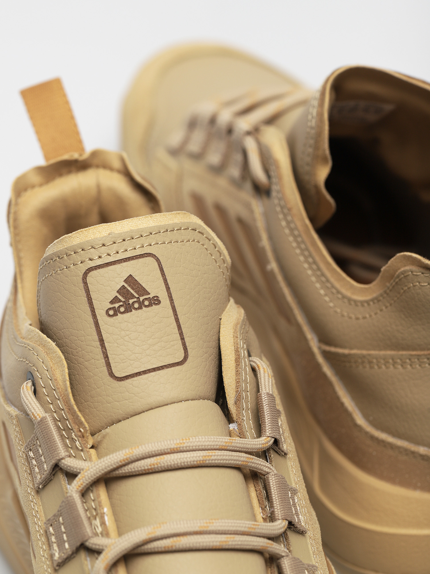 Buty adidas Originals Terrex Hikster Lea (beiton/mesa/gresix)