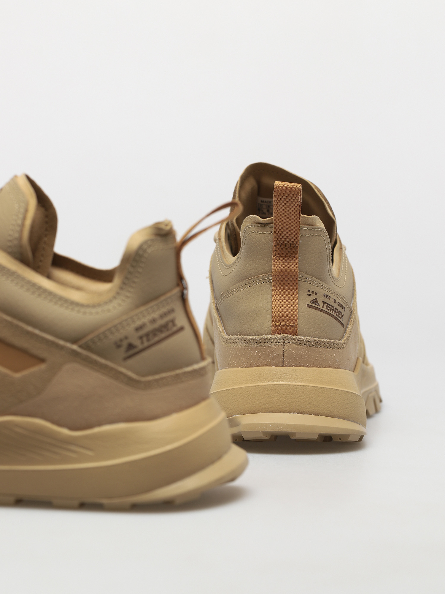 Buty adidas Originals Terrex Hikster Lea (beiton/mesa/gresix)