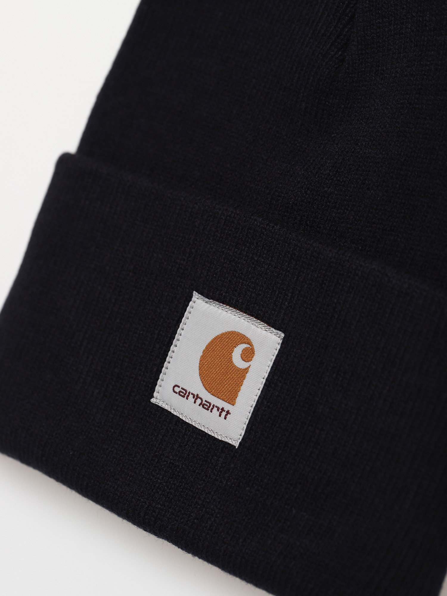 Czapka zimowa Carhartt WIP Acrylic Watch (dark navy)