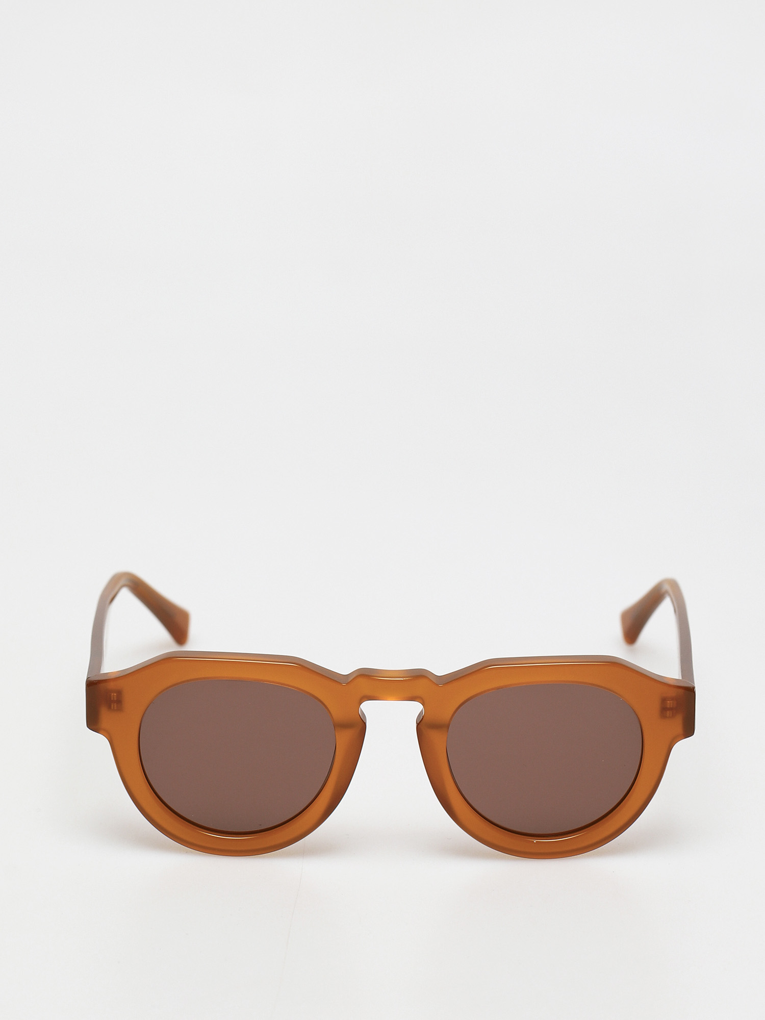 Okulary przeciwsłoneczne Hawkers Warwick Uptown (mustard brown/acetato)