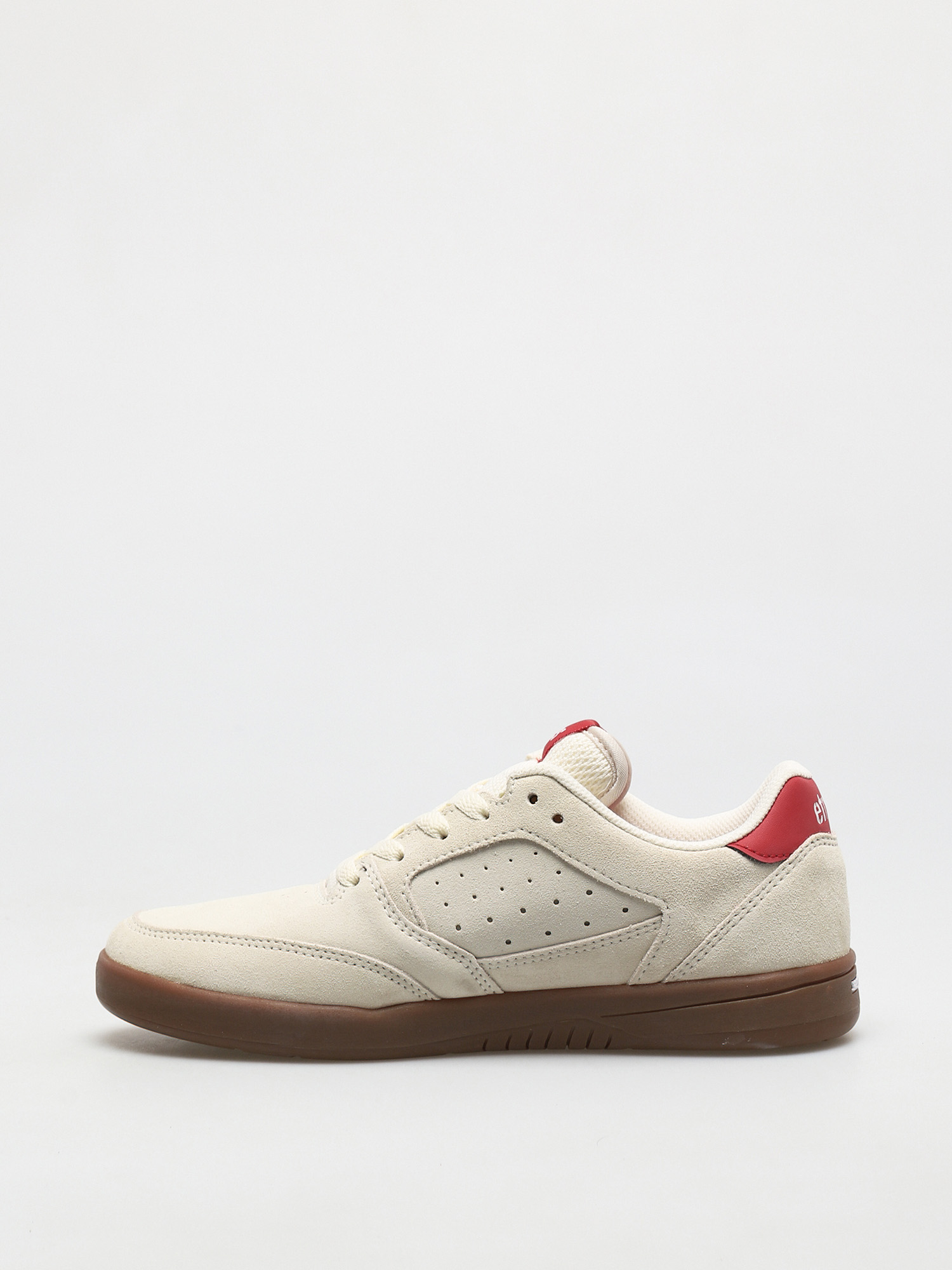 Buty Etnies Veer (white/red/gum)