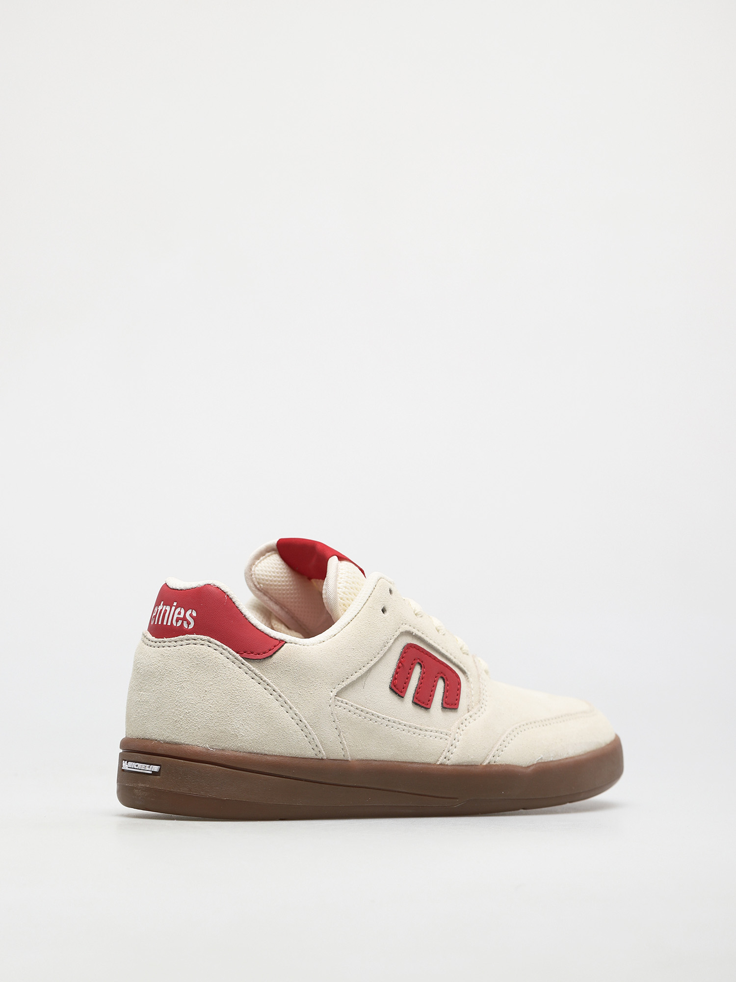 Buty Etnies Veer (white/red/gum)