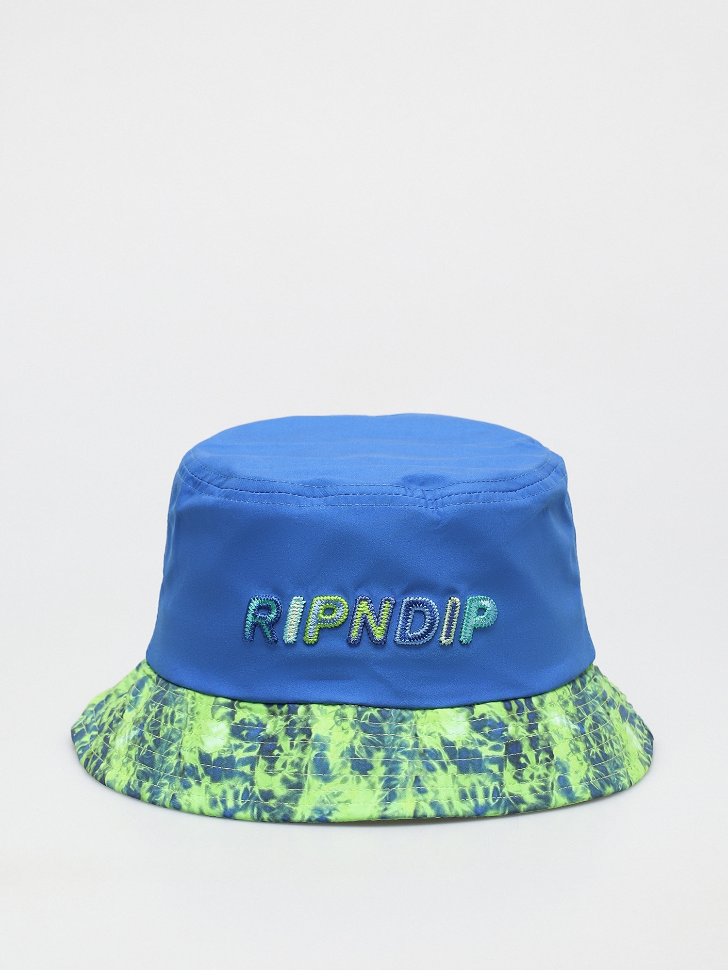 Kapelusz RipNDip Prisma Dyed Bucket (multi)