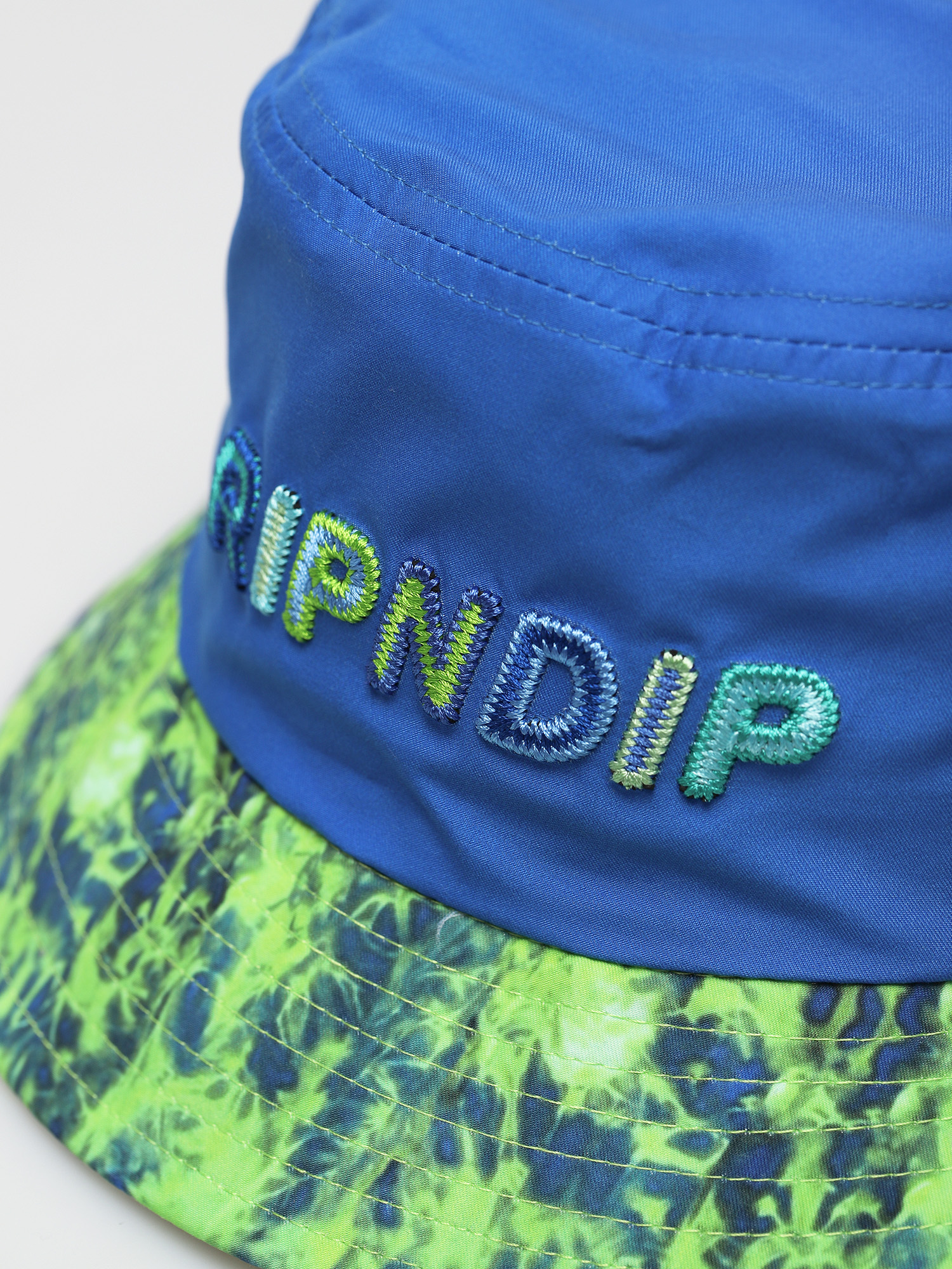 Kapelusz RipNDip Prisma Dyed Bucket (multi)
