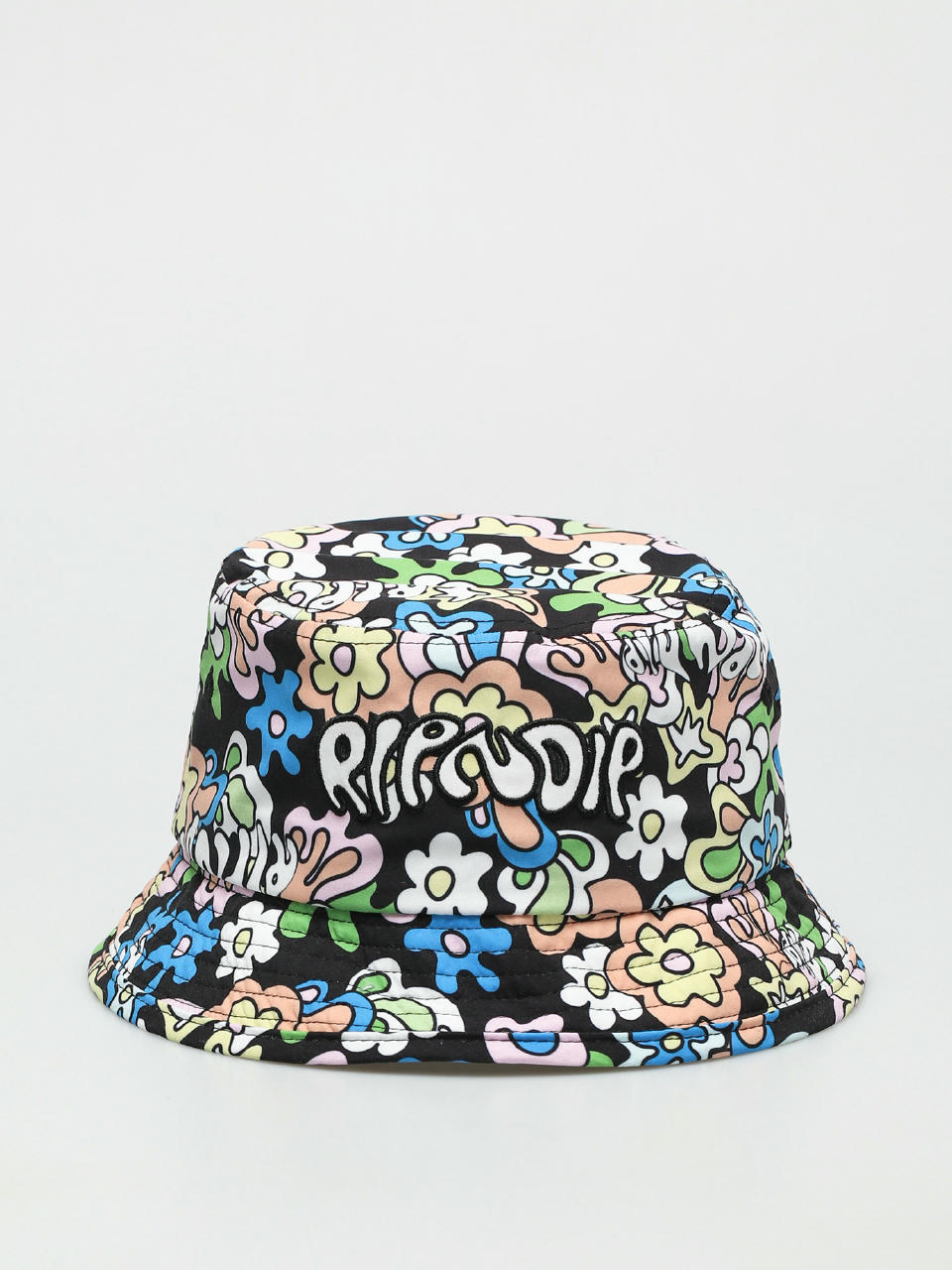 Kapelusz RipNDip Flower Child Dyed Bucket (multi)