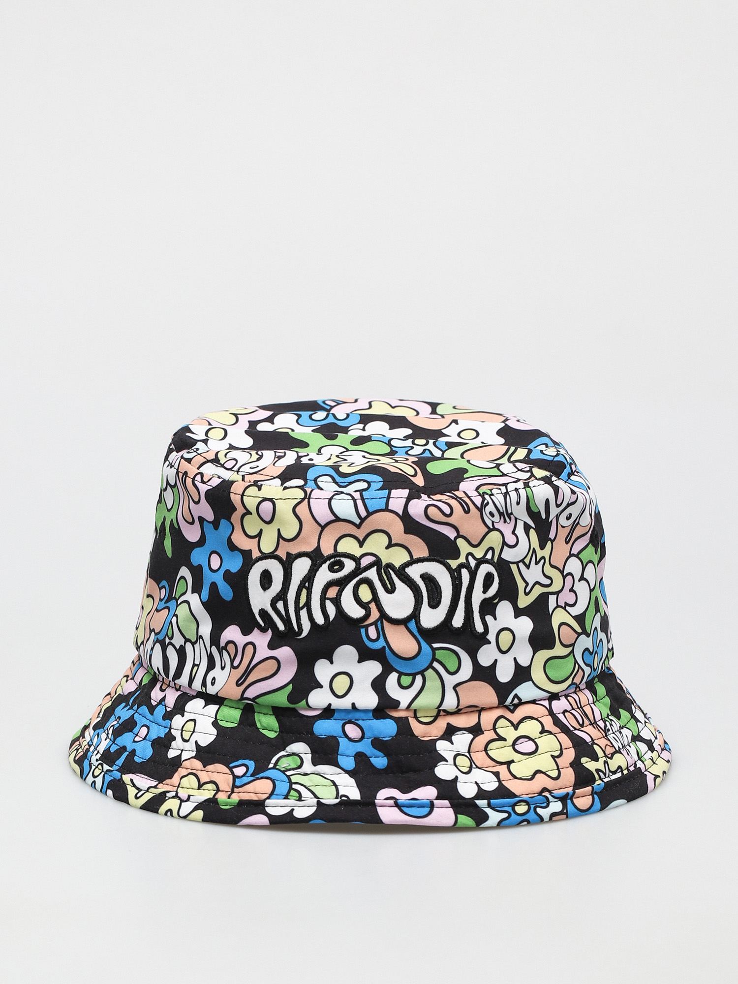 Kapelusz RipNDip Flower Child Dyed Bucket (multi)