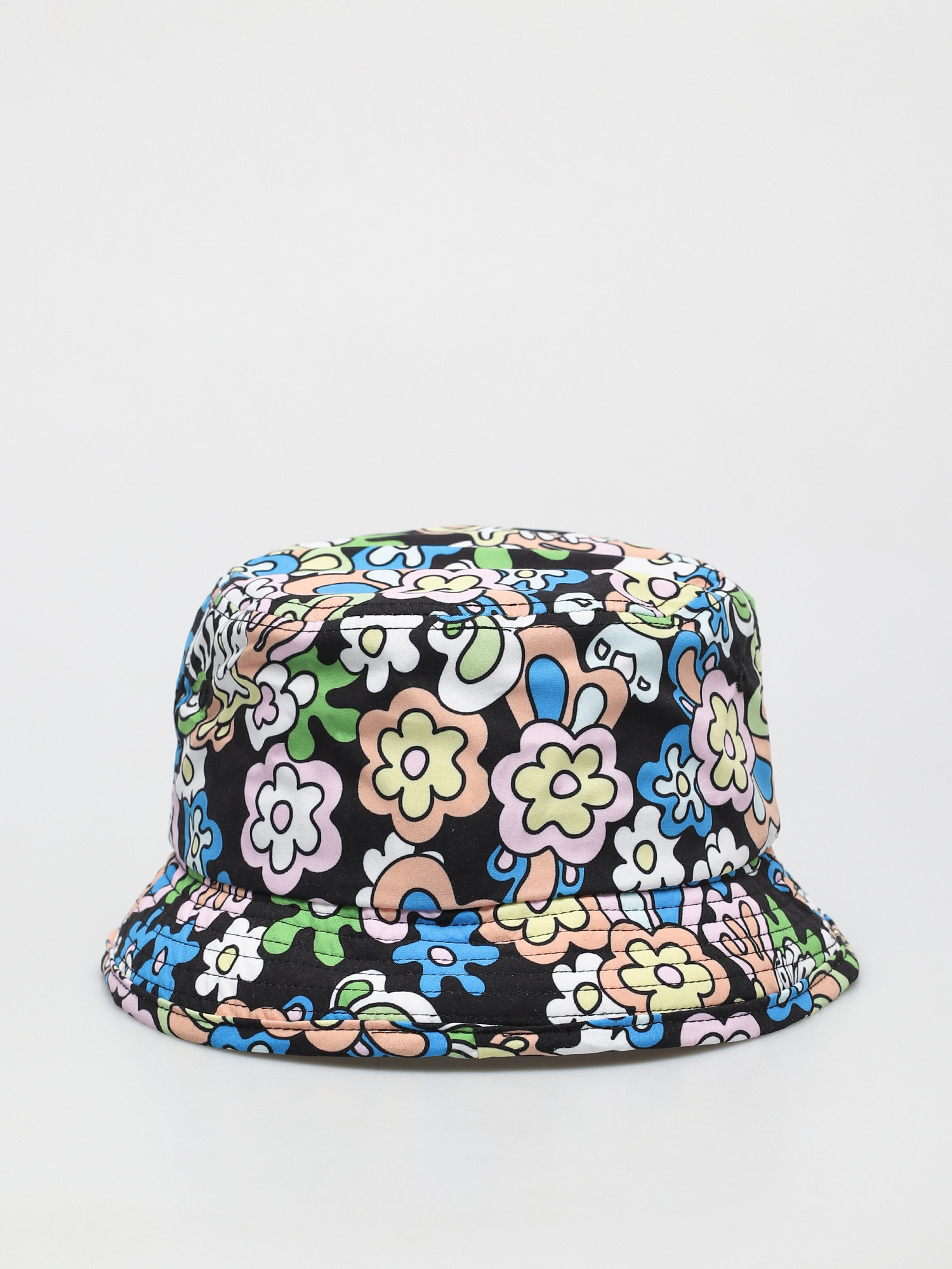 Kapelusz RipNDip Flower Child Dyed Bucket (multi)