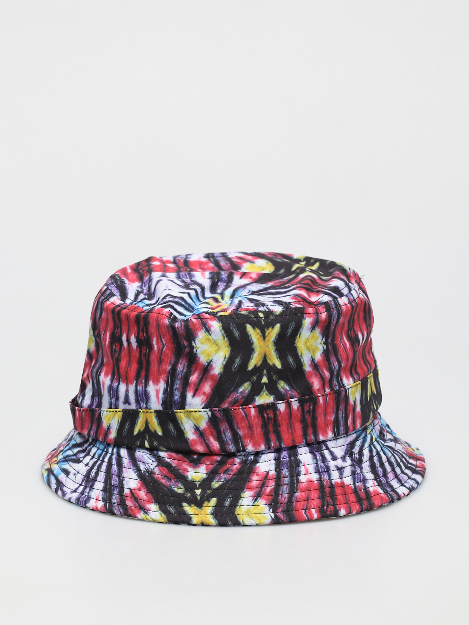 Kapelusz RipNDip Lord Nermal Dyed Bucket (sunburst spiral tie dye)