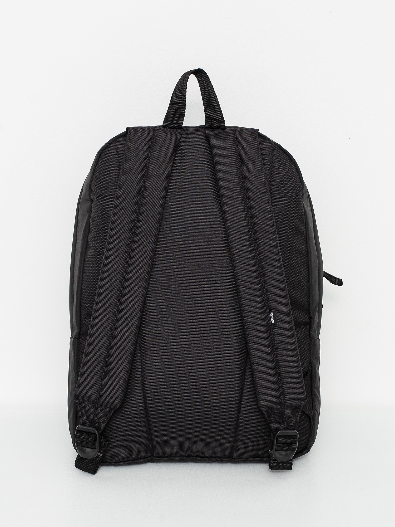 Plecak Vans Long Haul Wmn (black 2)
