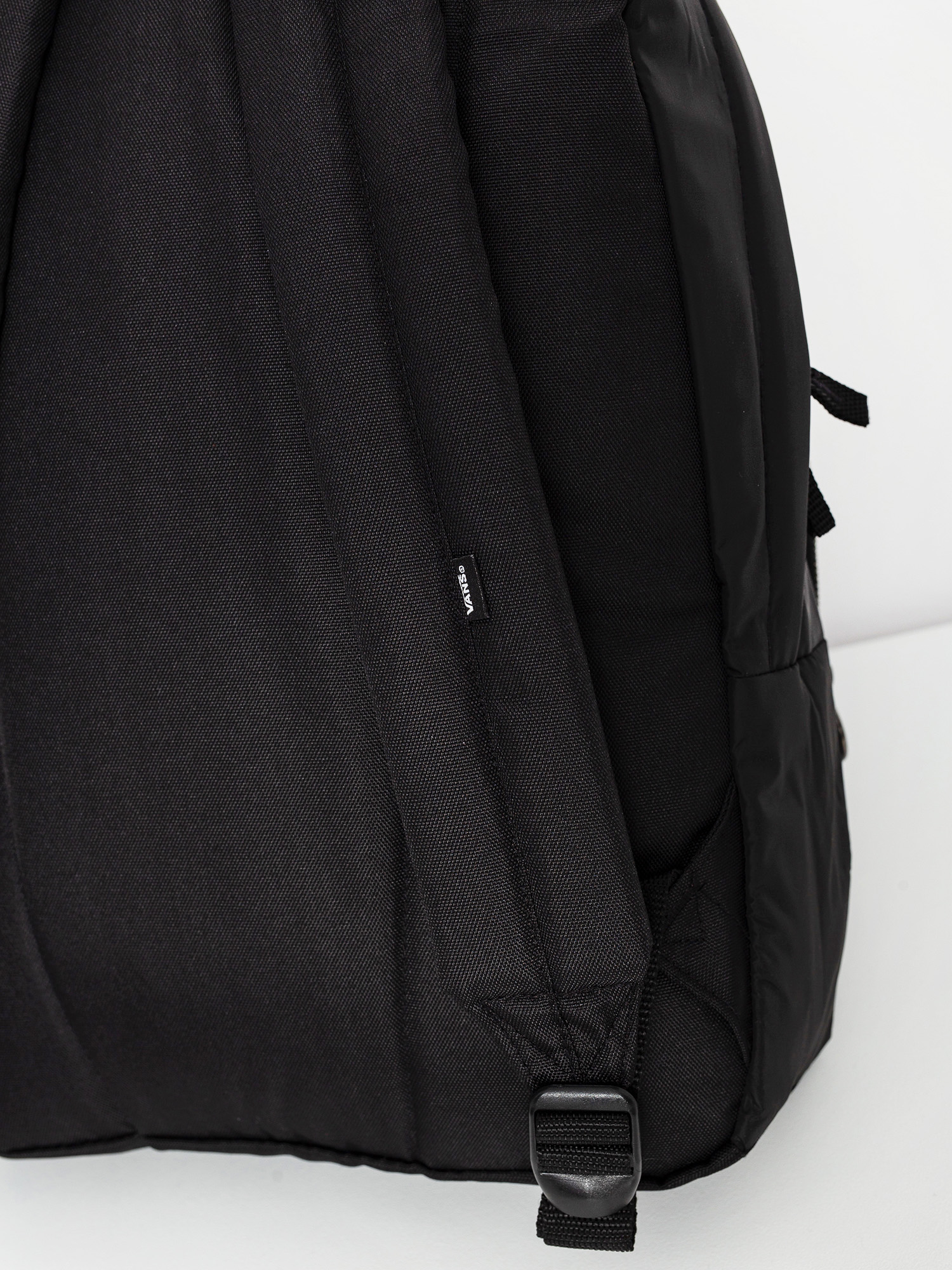 Plecak Vans Long Haul Wmn (black 2)