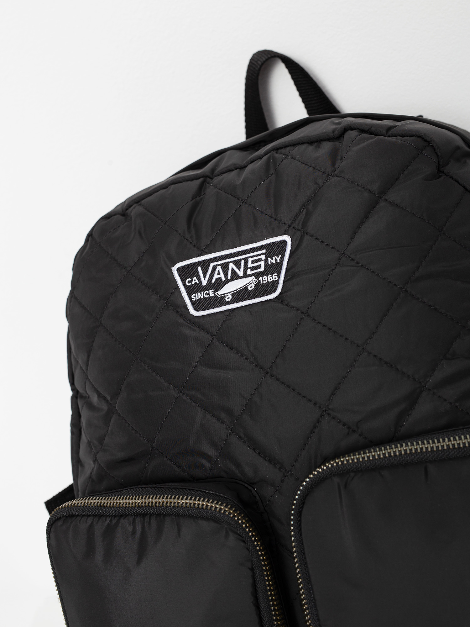 Plecak Vans Long Haul Wmn (black 2)