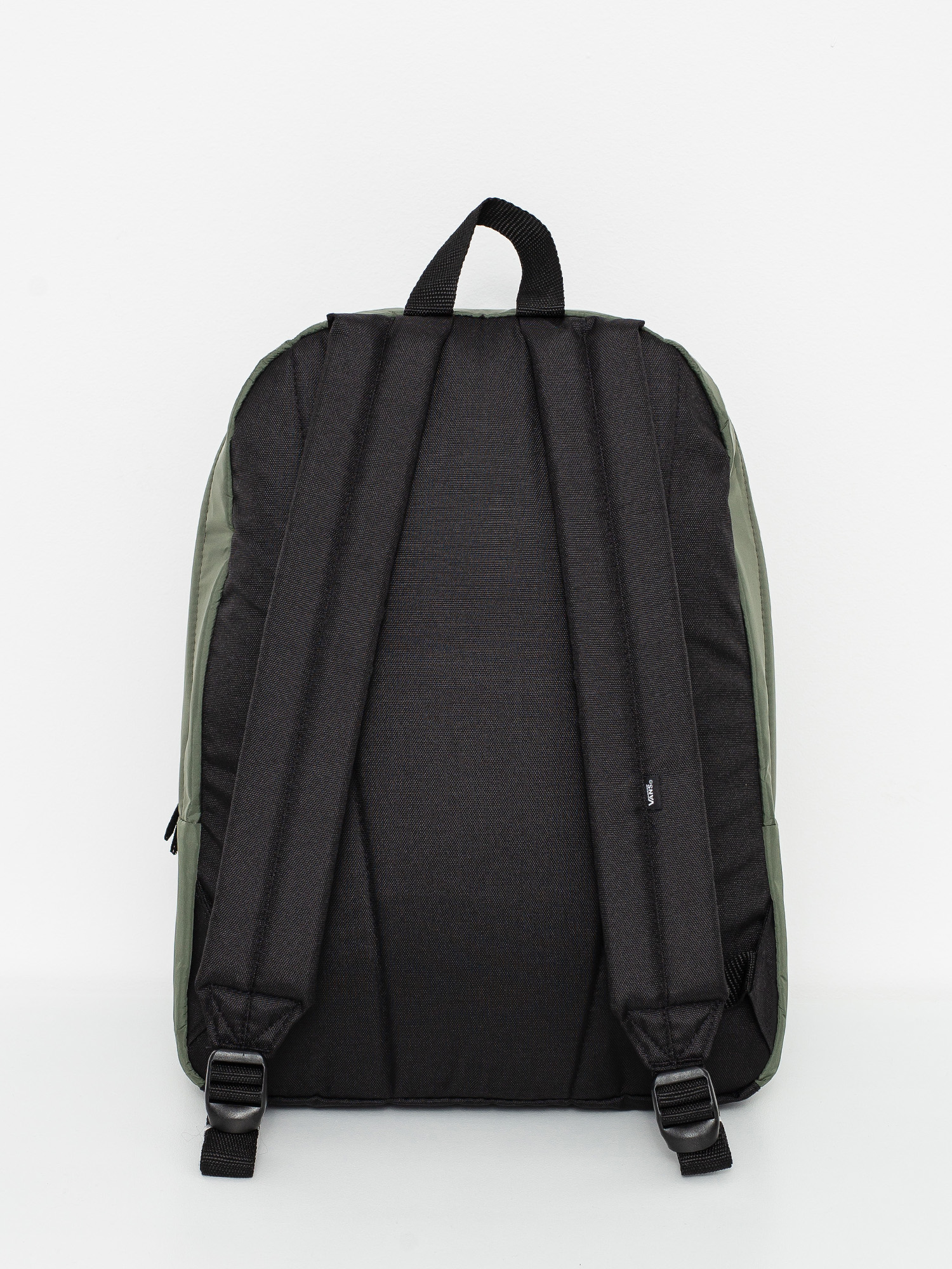 Plecak Vans Long Haul Wmn (thyme)