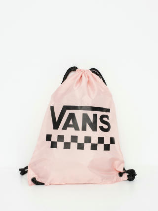 Plecak Vans Benched Bag Wmn (powder pink)