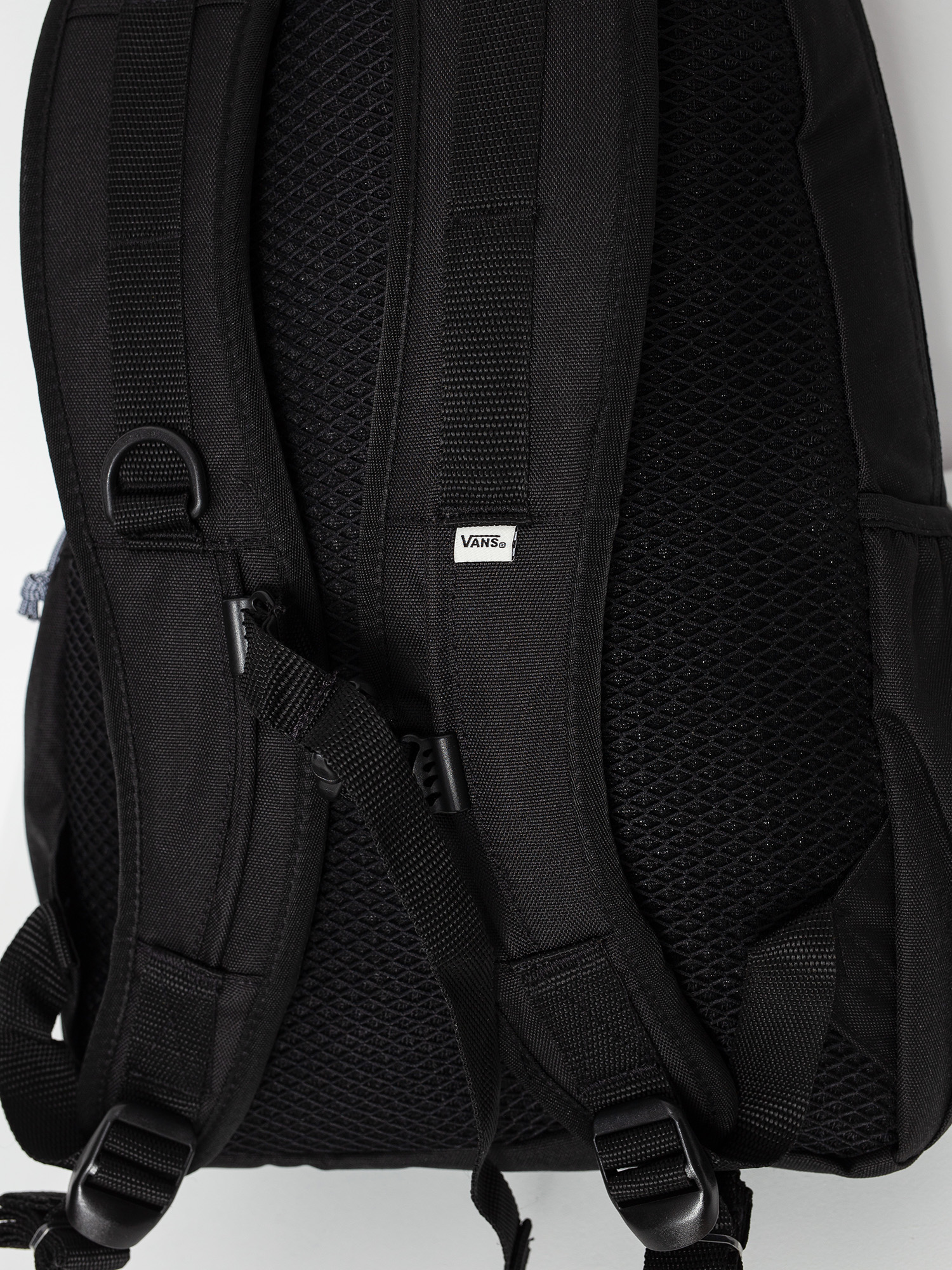 Plecak Vans Strand Wmn (black)