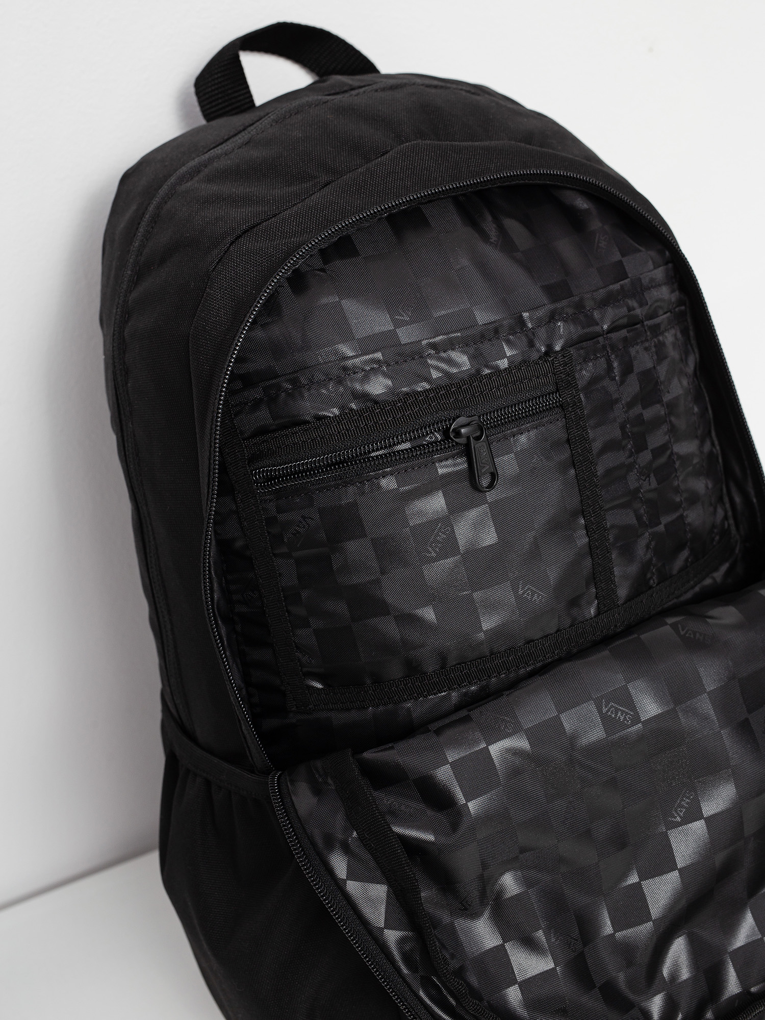 Plecak Vans Strand Wmn (black)