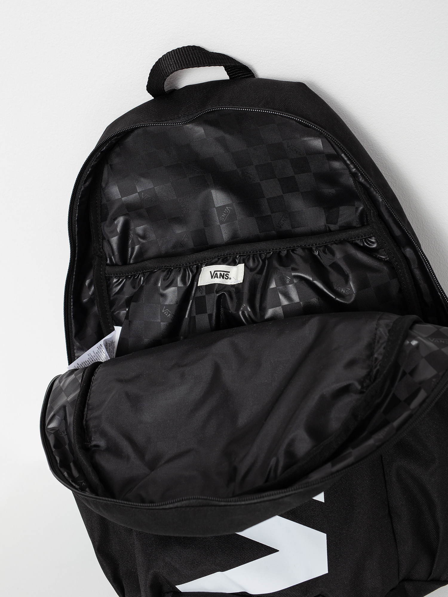 Plecak Vans Strand Wmn (black)
