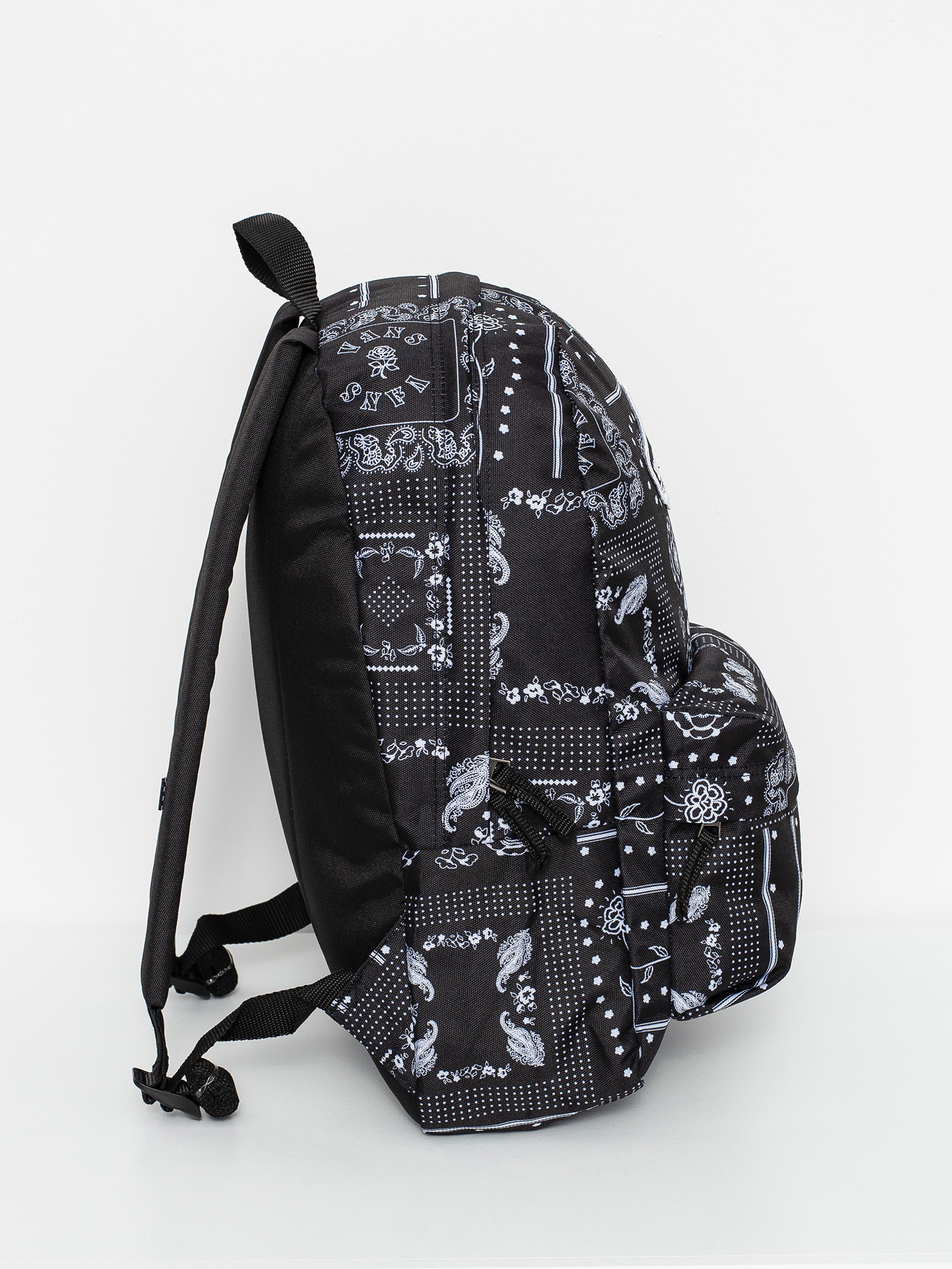 Plecak Vans Realm Wmn (bandana)