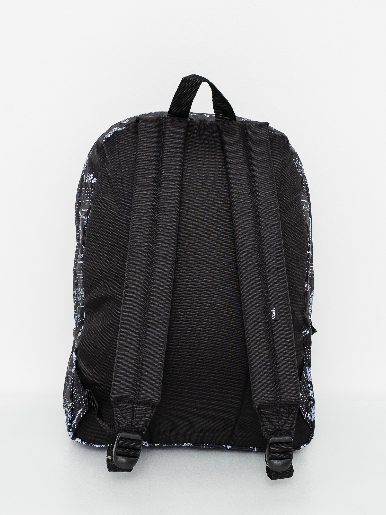 Plecak Vans Realm Wmn (bandana)