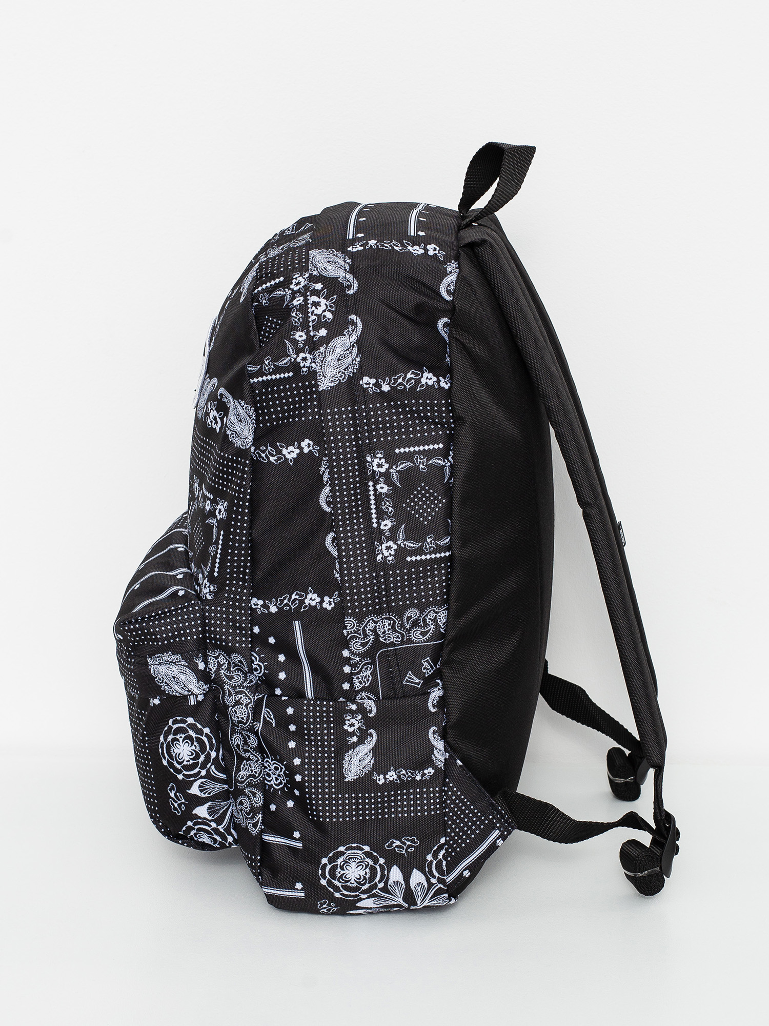 Plecak Vans Realm Wmn (bandana)