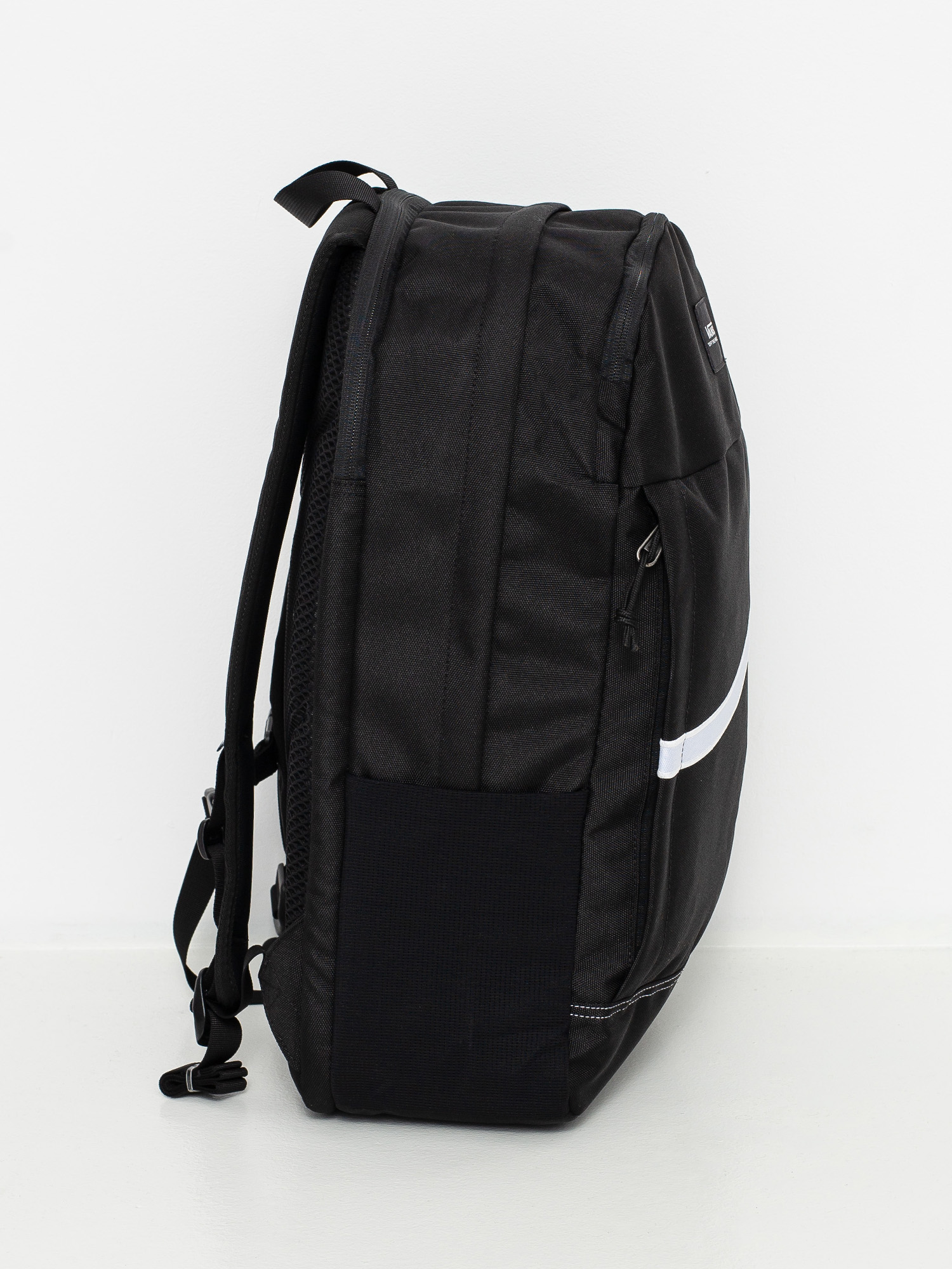 Plecak Vans Construct (black/white)