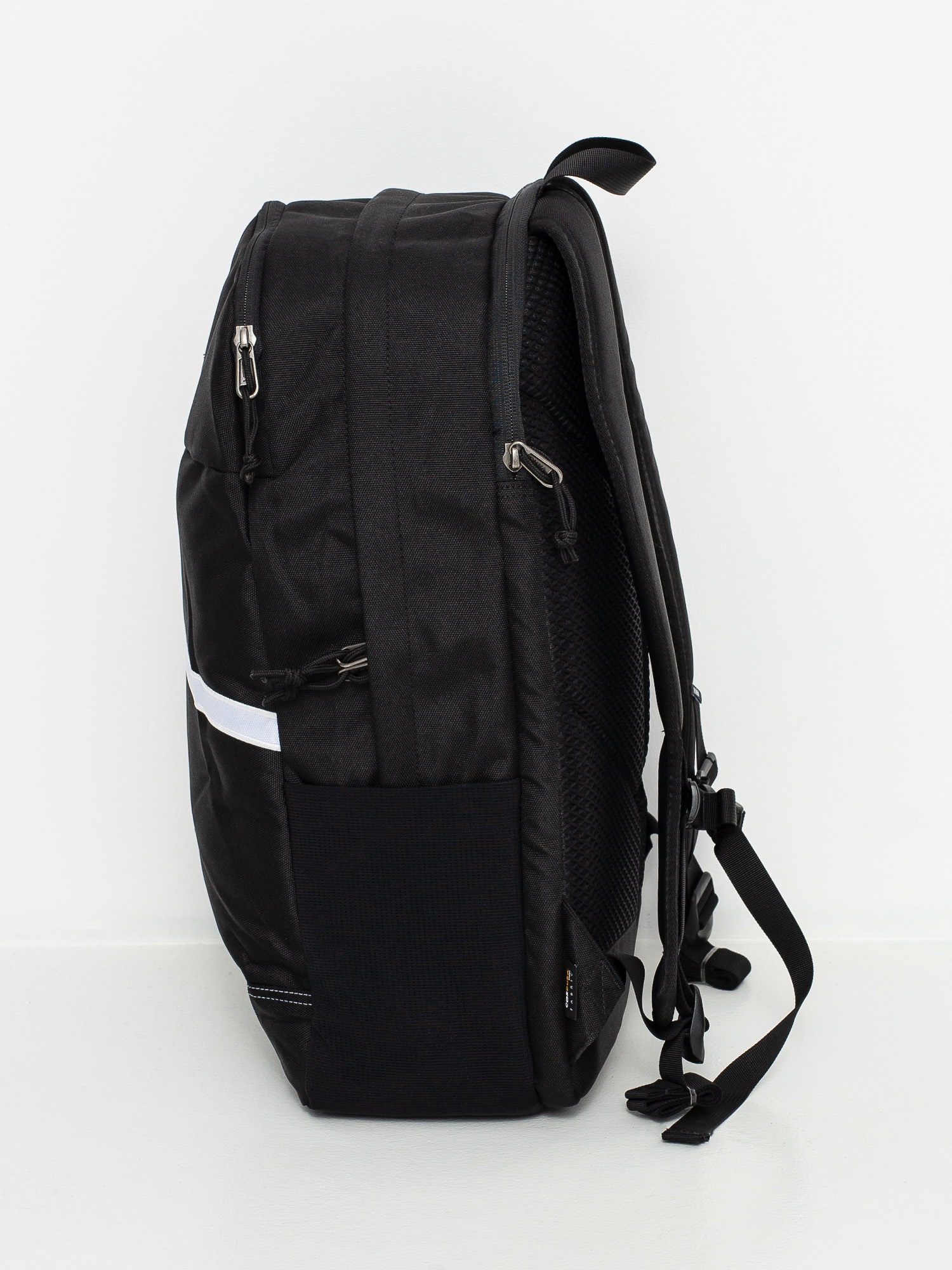 Plecak Vans Construct (black/white)