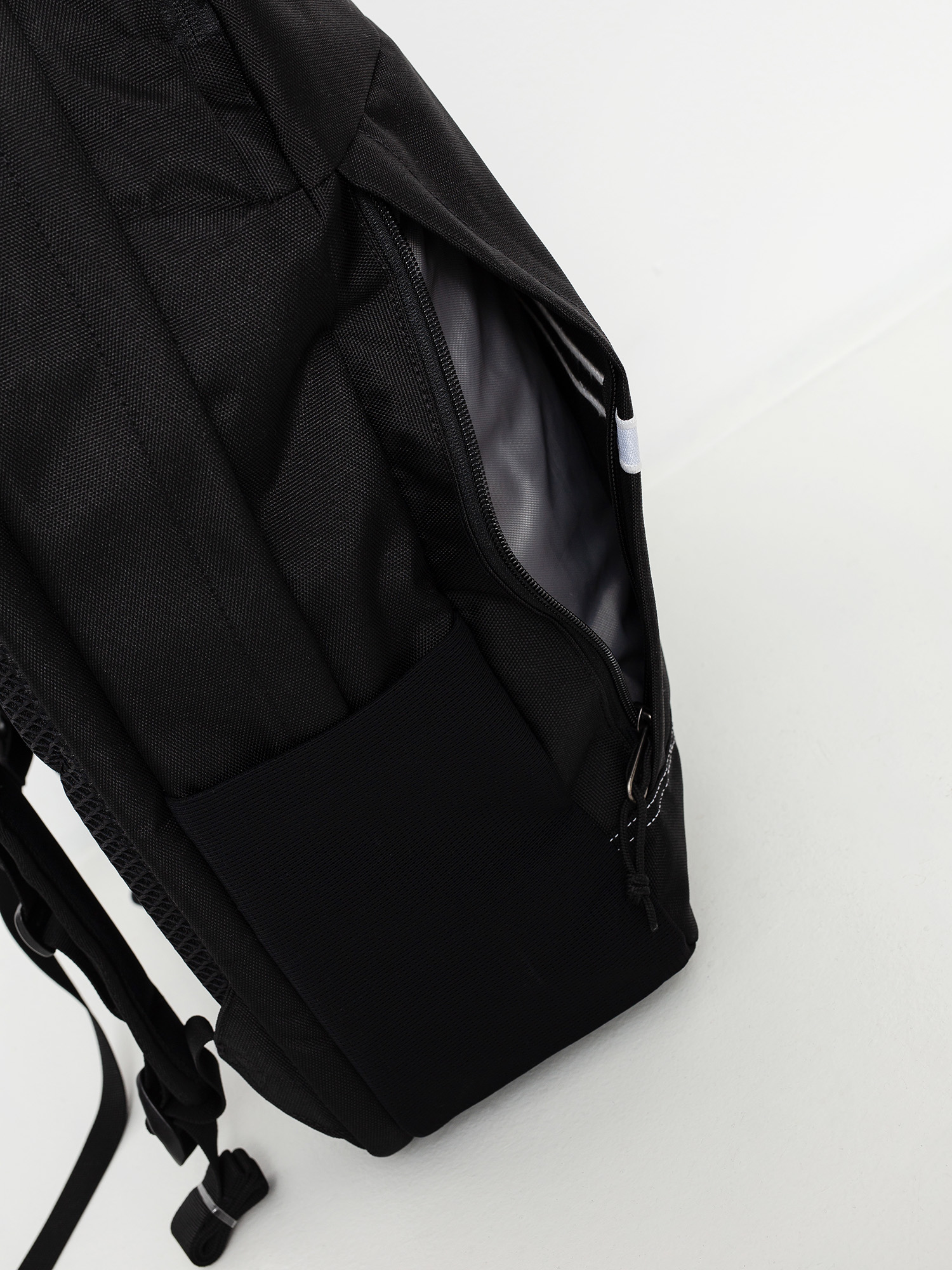 Plecak Vans Construct (black/white)