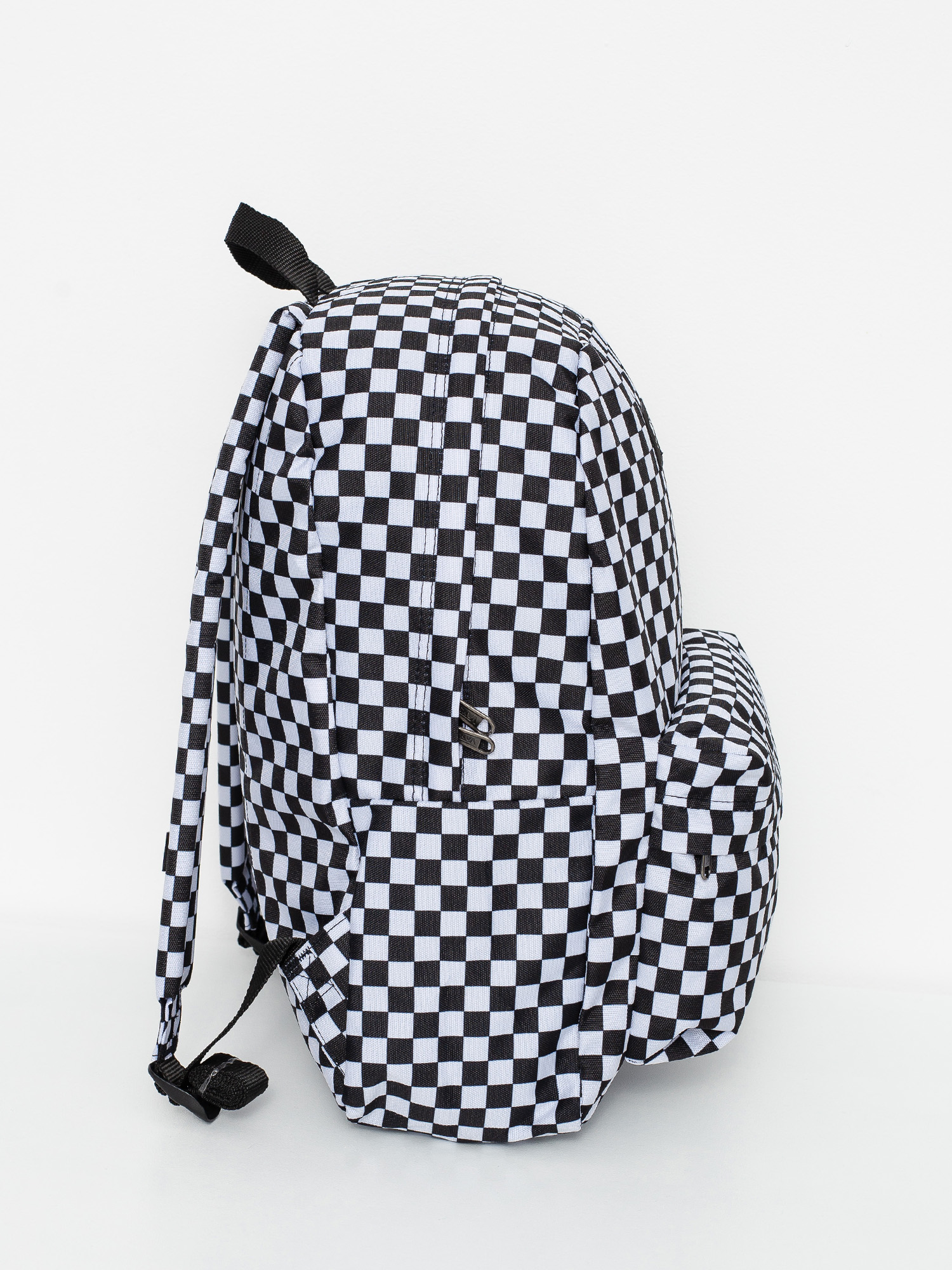Plecak Vans Old Skool Check (black/white)