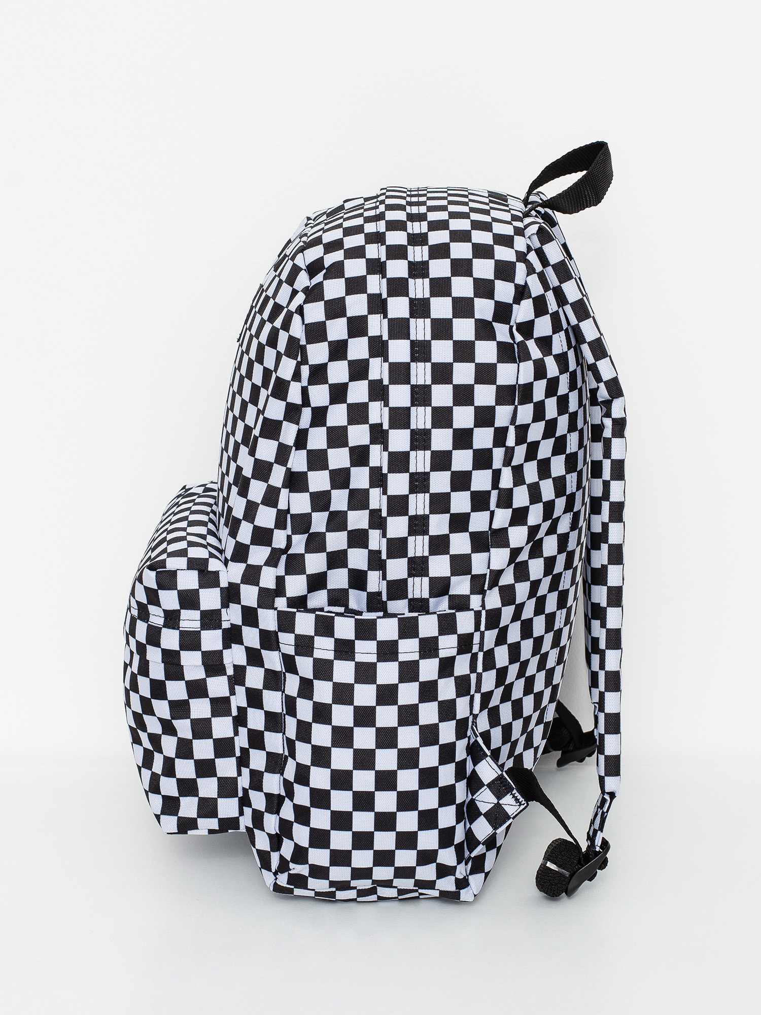 Plecak Vans Old Skool Check (black/white)