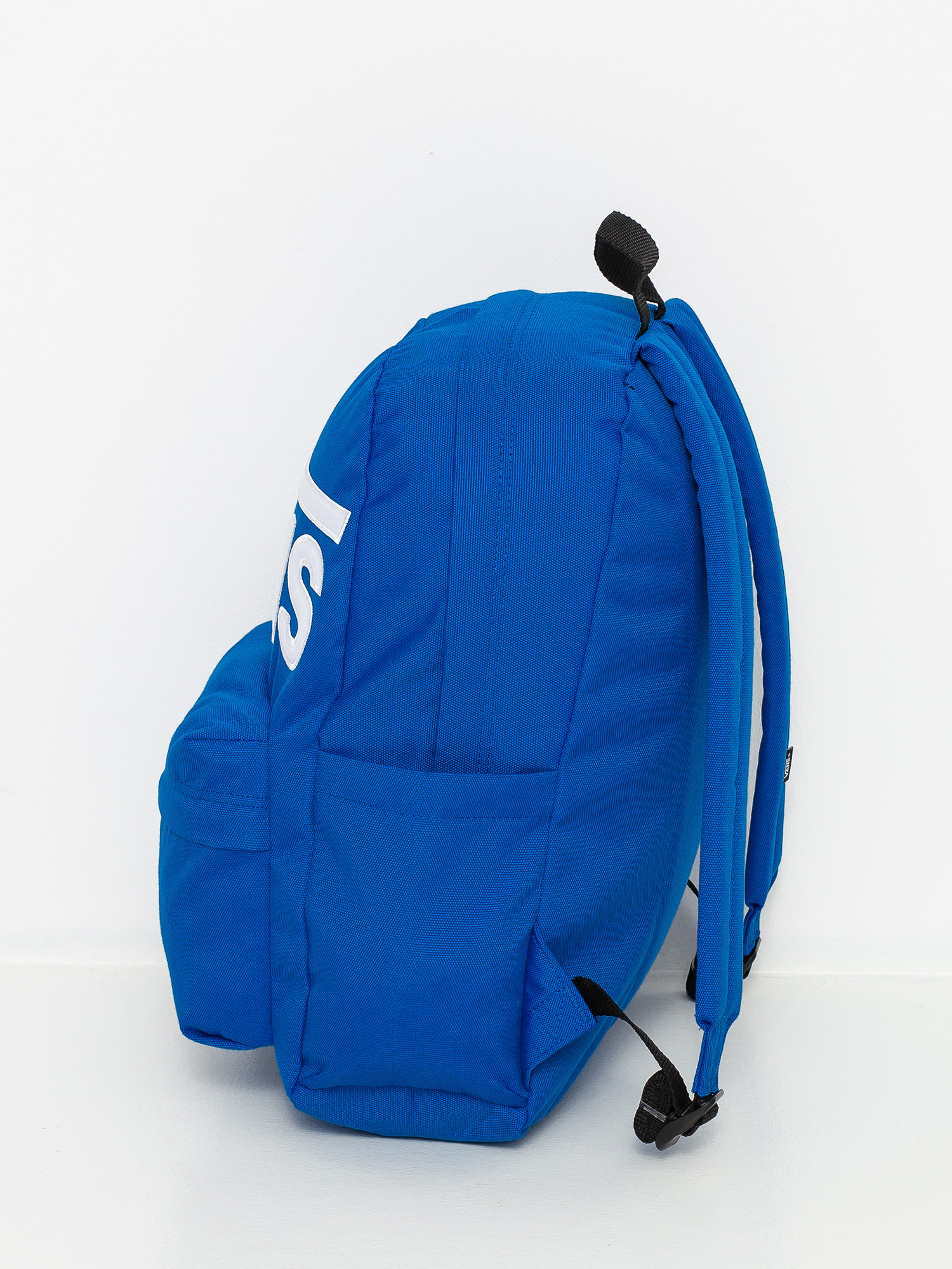 Plecak Vans Old Skool Drop V (nautical blue)