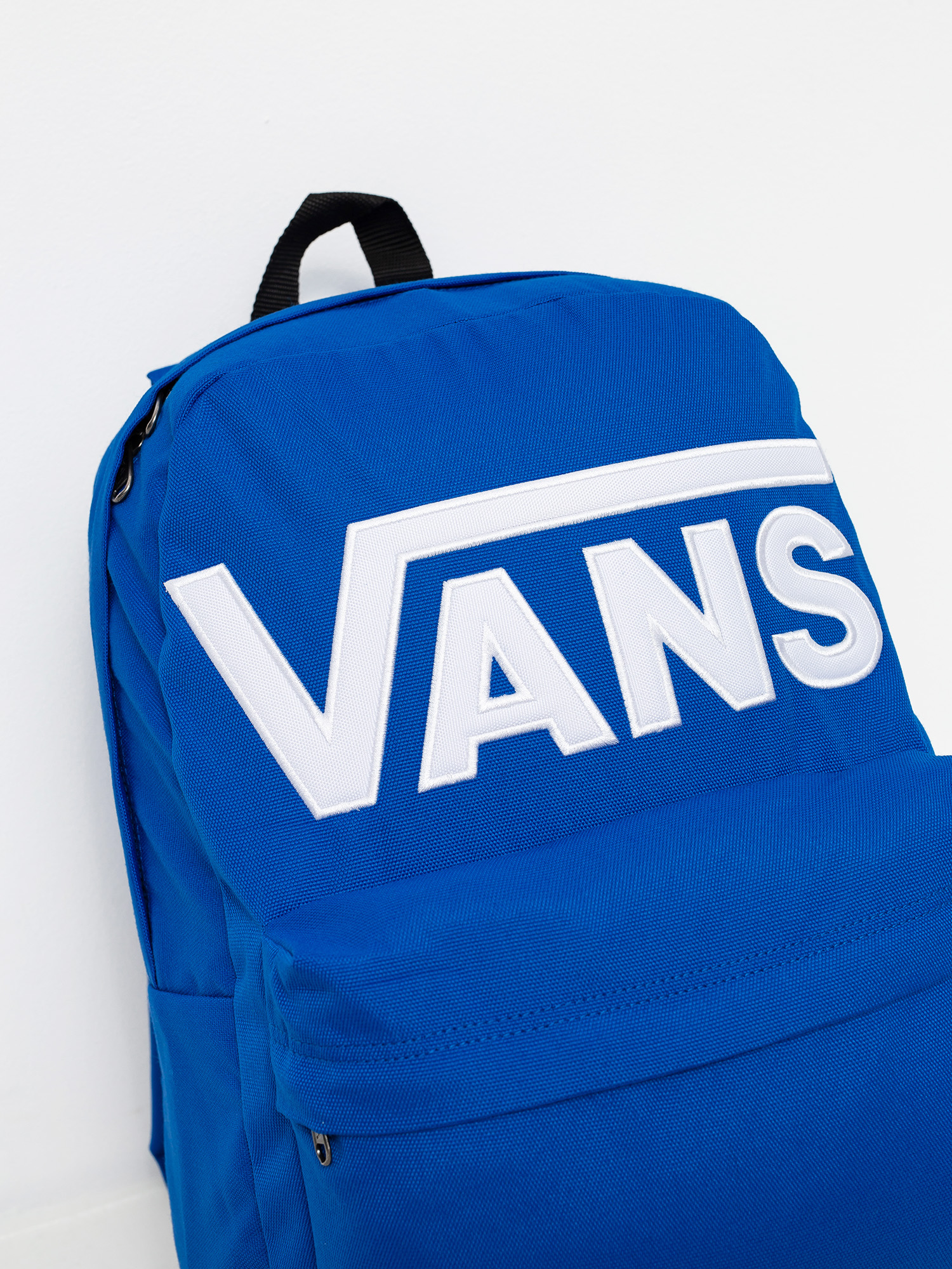 Plecak Vans Old Skool Drop V (nautical blue)