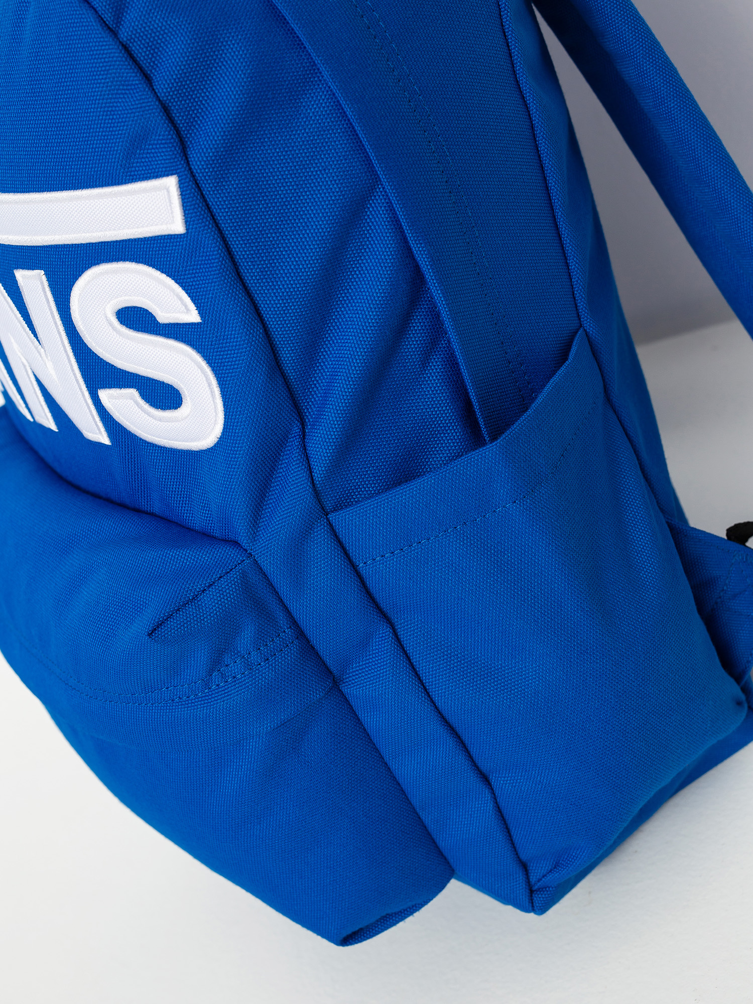 Plecak Vans Old Skool Drop V (nautical blue)