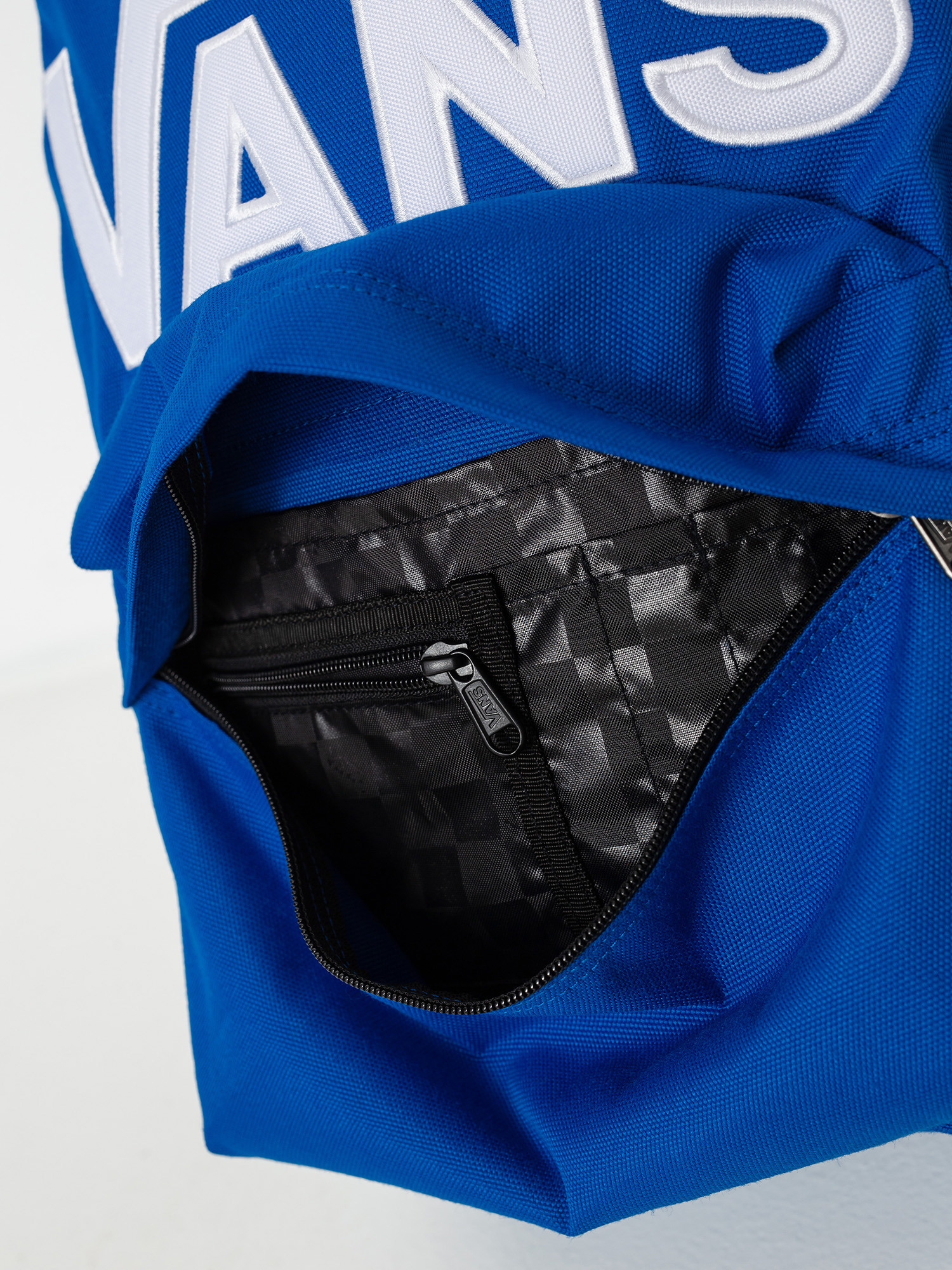 Plecak Vans Old Skool Drop V (nautical blue)