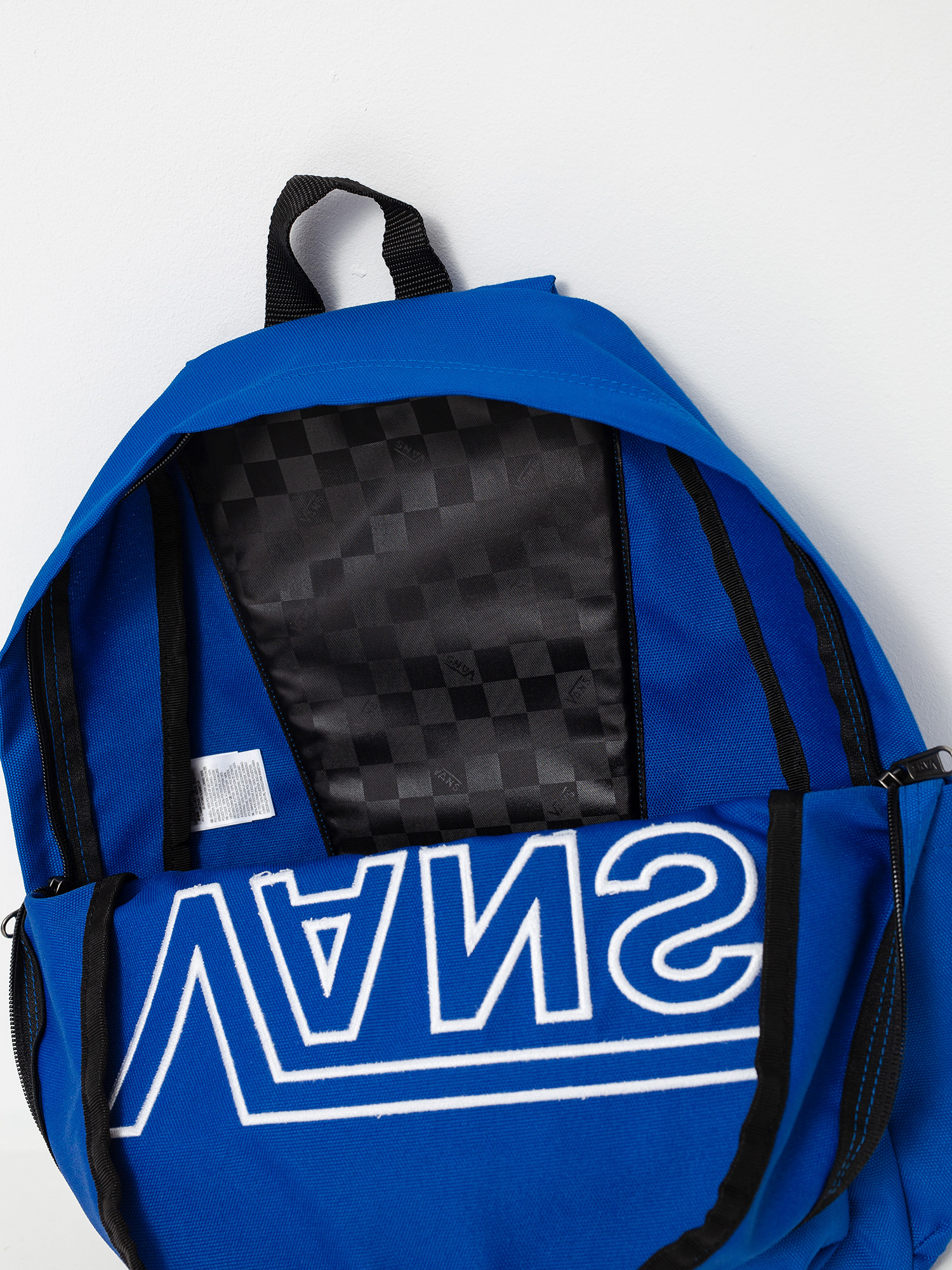 Plecak Vans Old Skool Drop V (nautical blue)